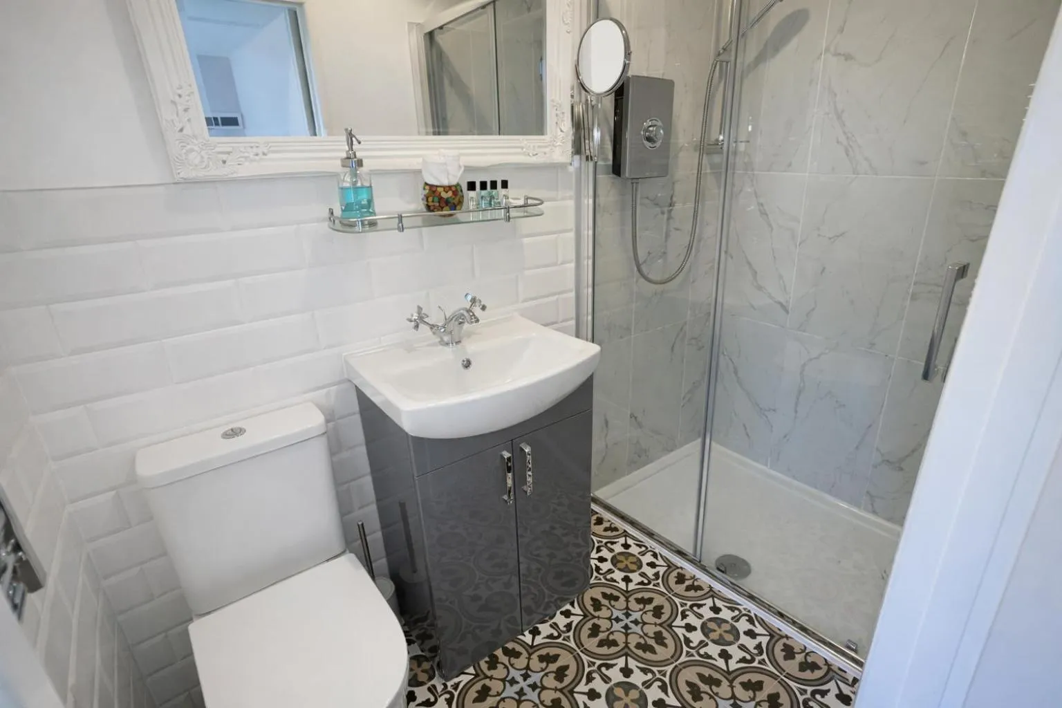 Single Room - single occupancy in Ferndale Lodge