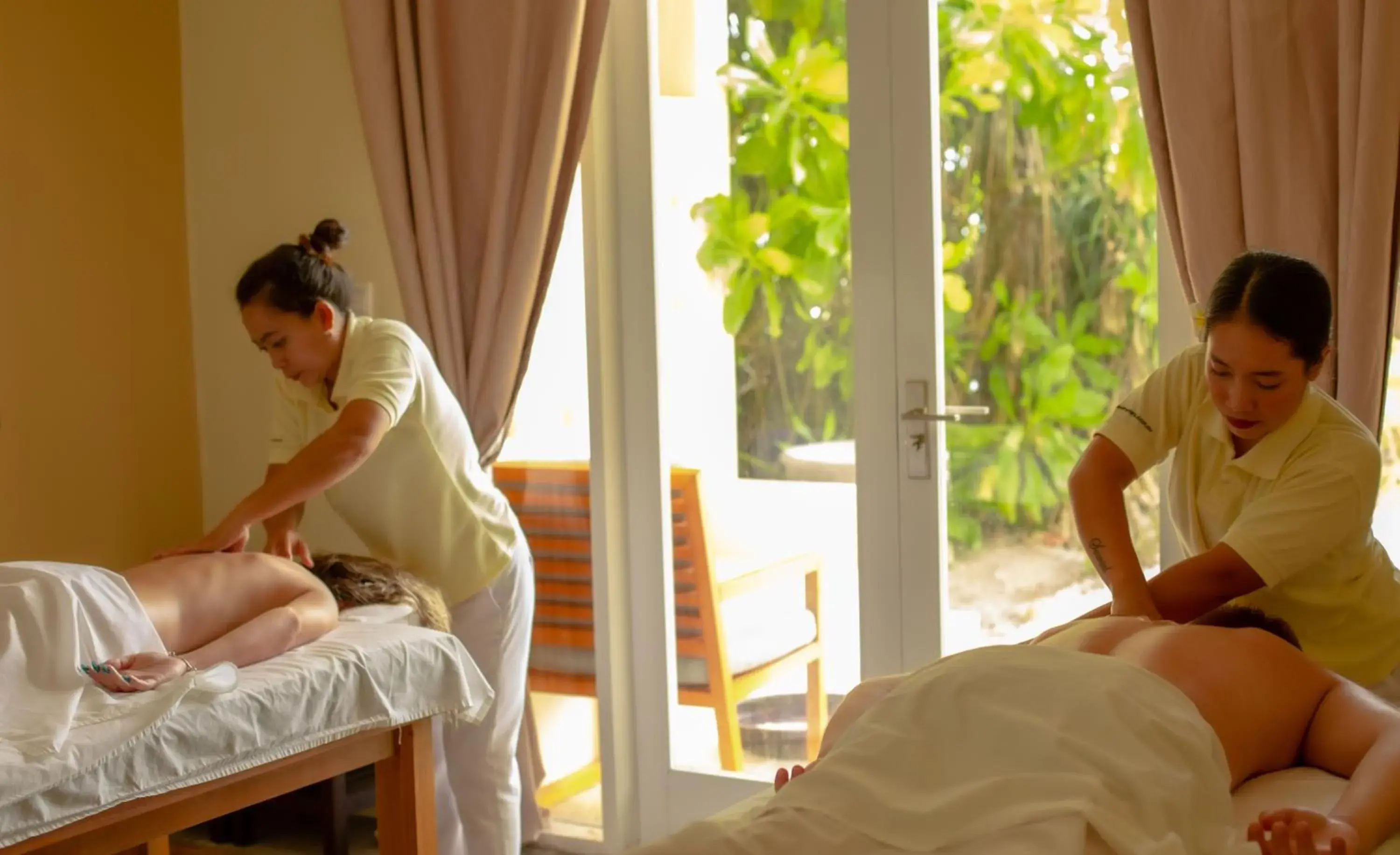 Spa and wellness centre/facilities in Hondaafushi Island Resort Spa and wellness centre/facilities in Hondaafushi Island Resort