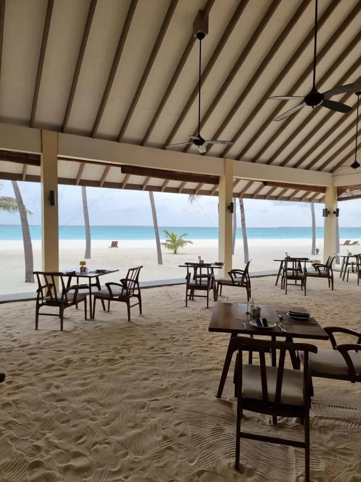 Restaurant/places to eat in Hondaafushi Island Resort Restaurant/places to eat in Hondaafushi Island Resort