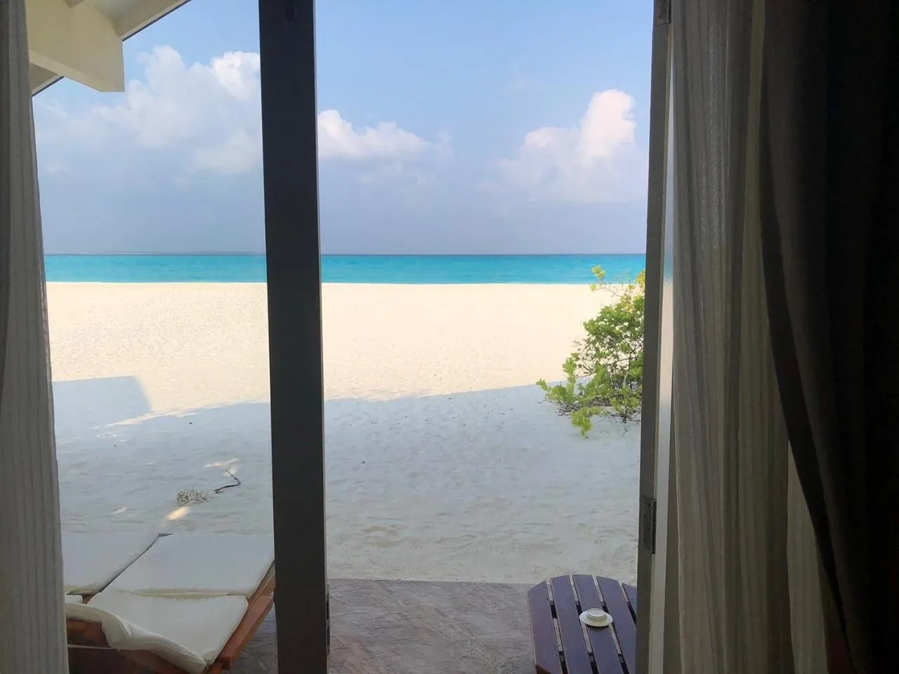 View (from property/room) in Hondaafushi Island Resort