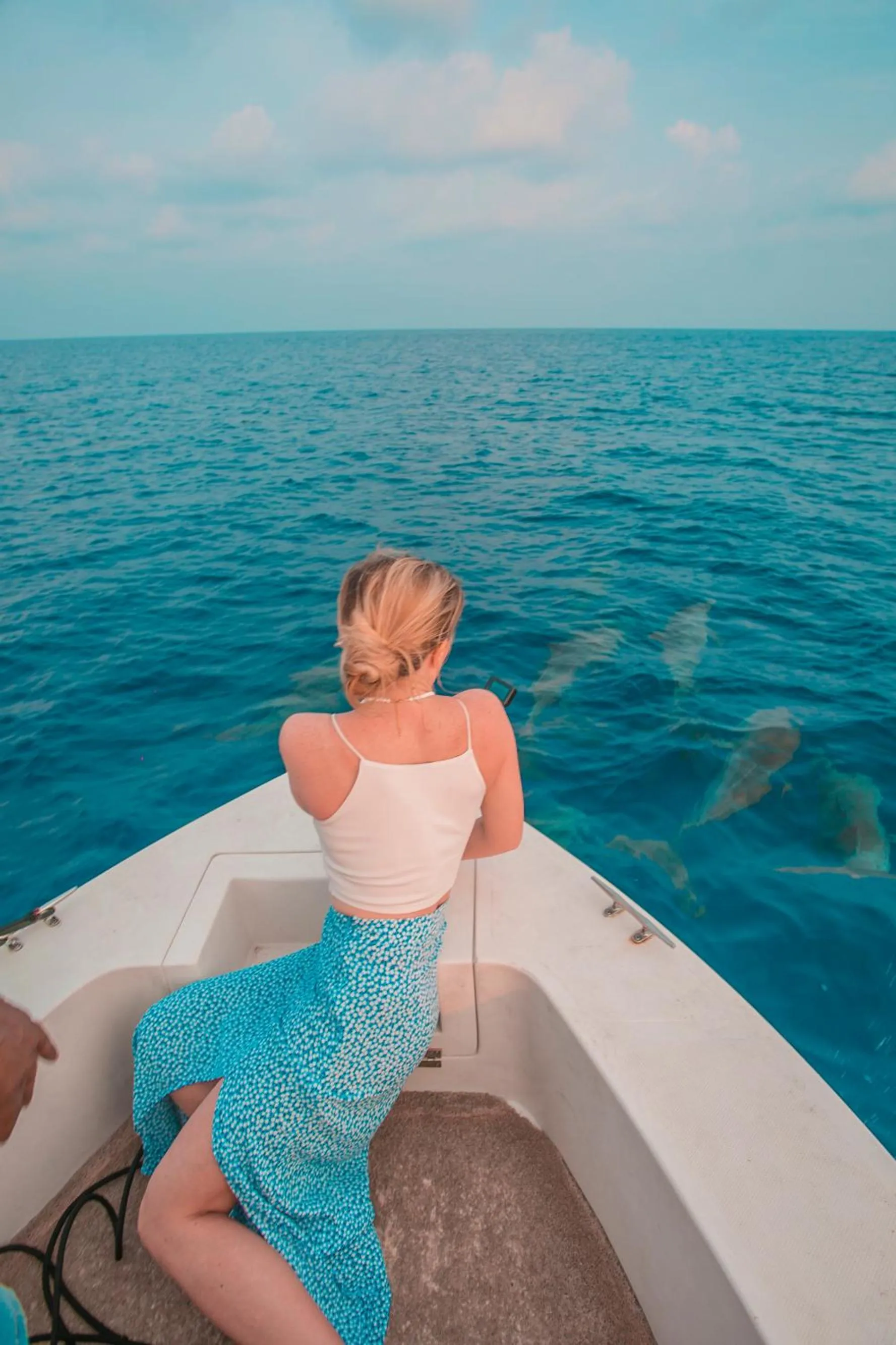 Activities in Hondaafushi Island Resort