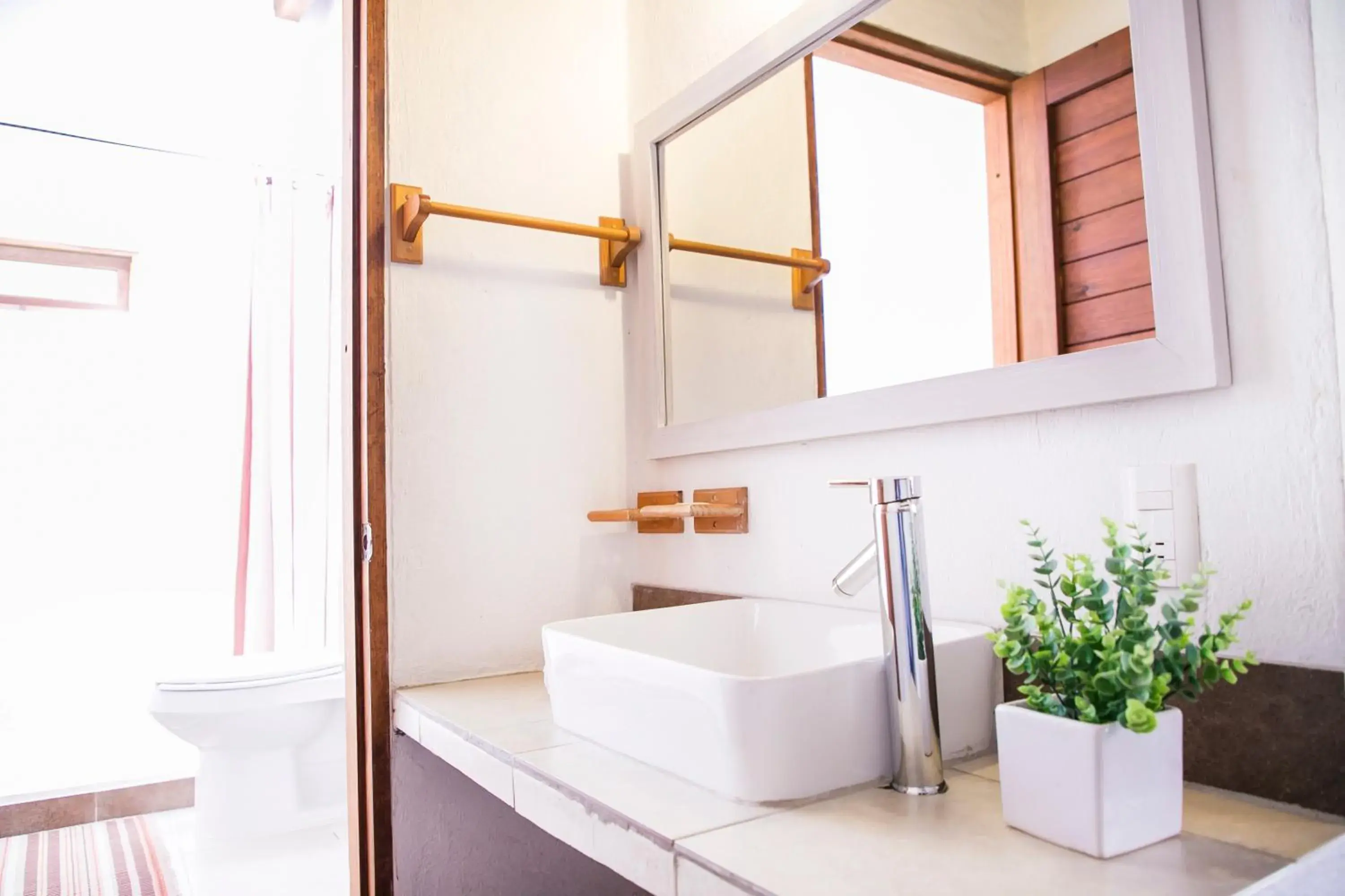 Double Room in Meson de Valle Hotel Double Room in Meson de Valle Hotel