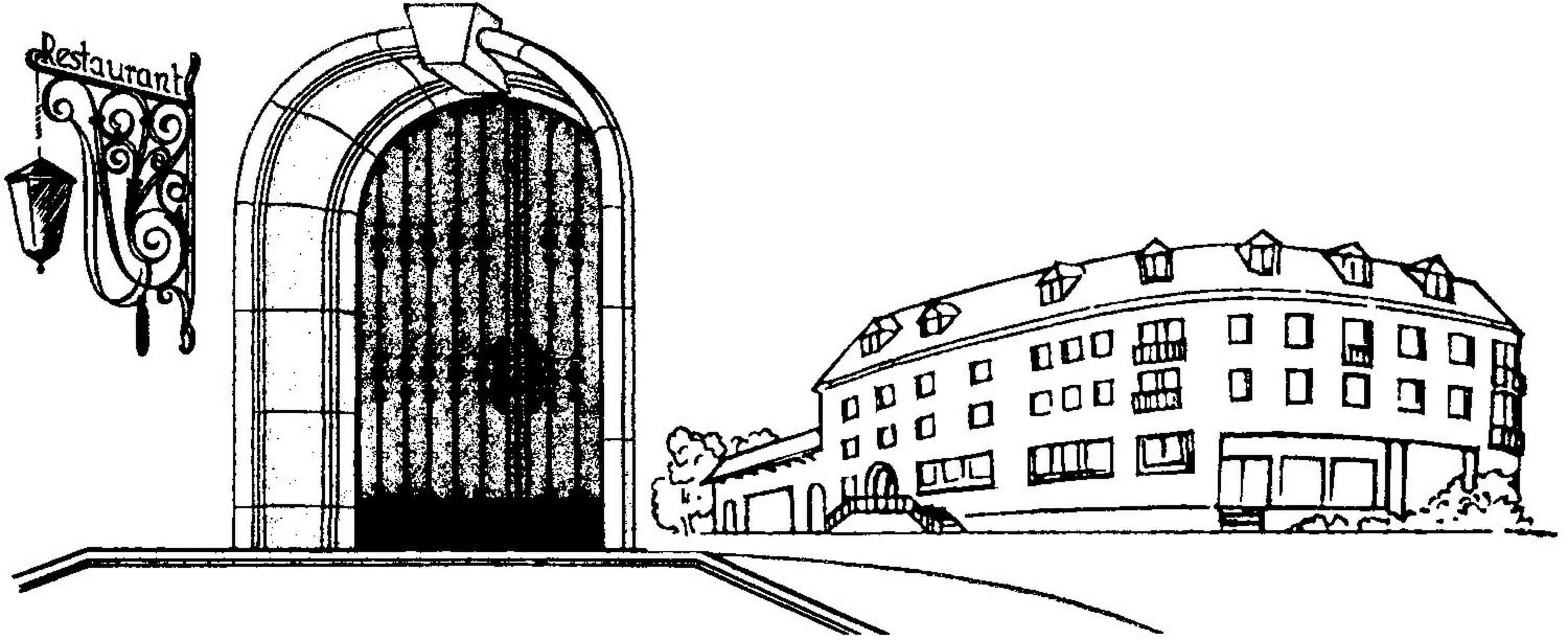 Other in Hotel Kinnen