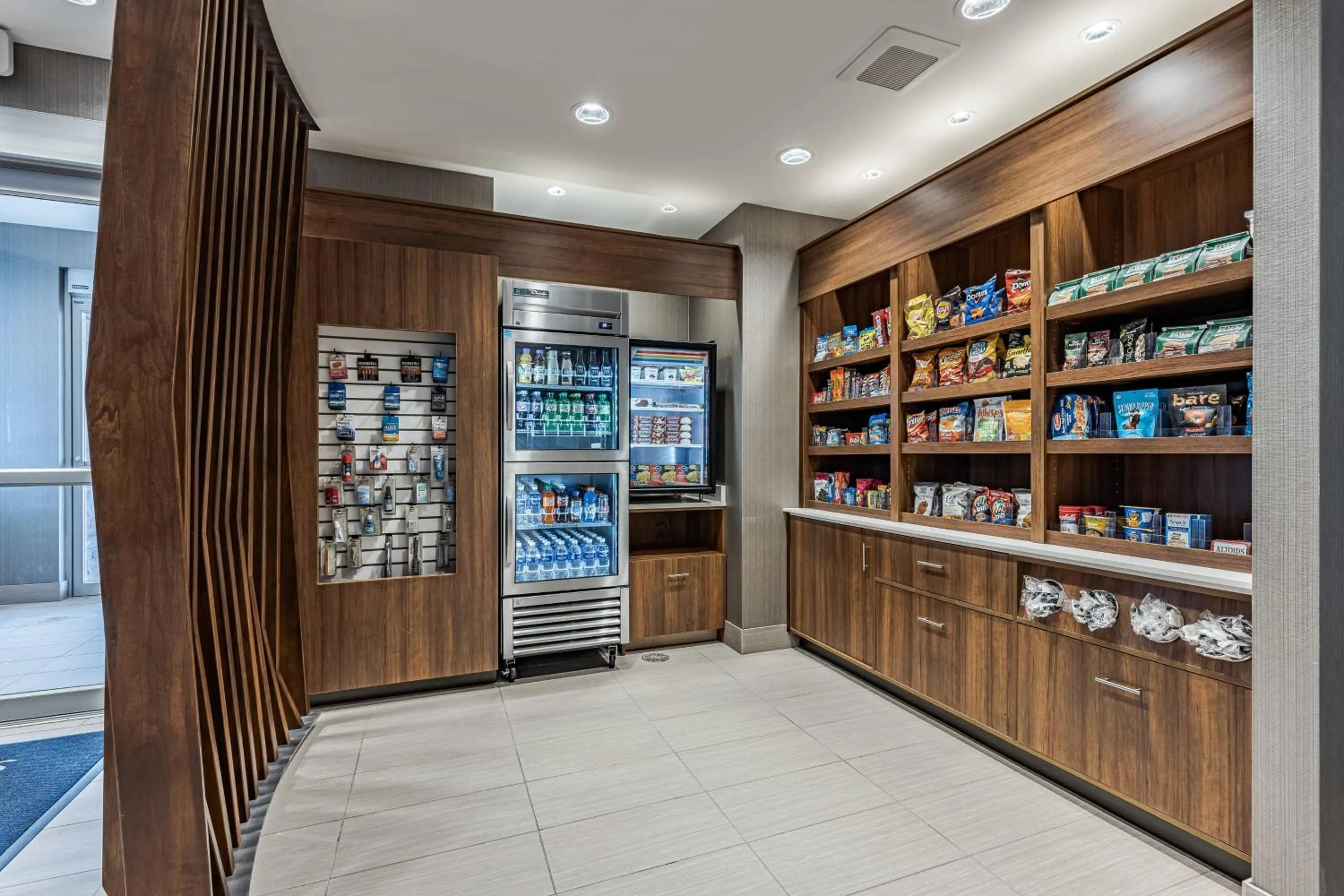 Other in SpringHill Suites by Marriott Fort Wayne North