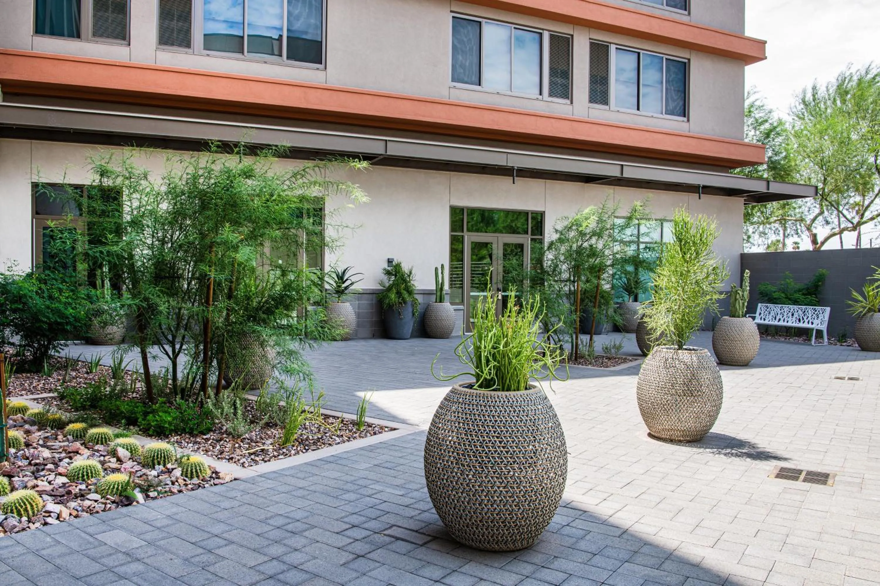 Other in Element Scottsdale at SkySong