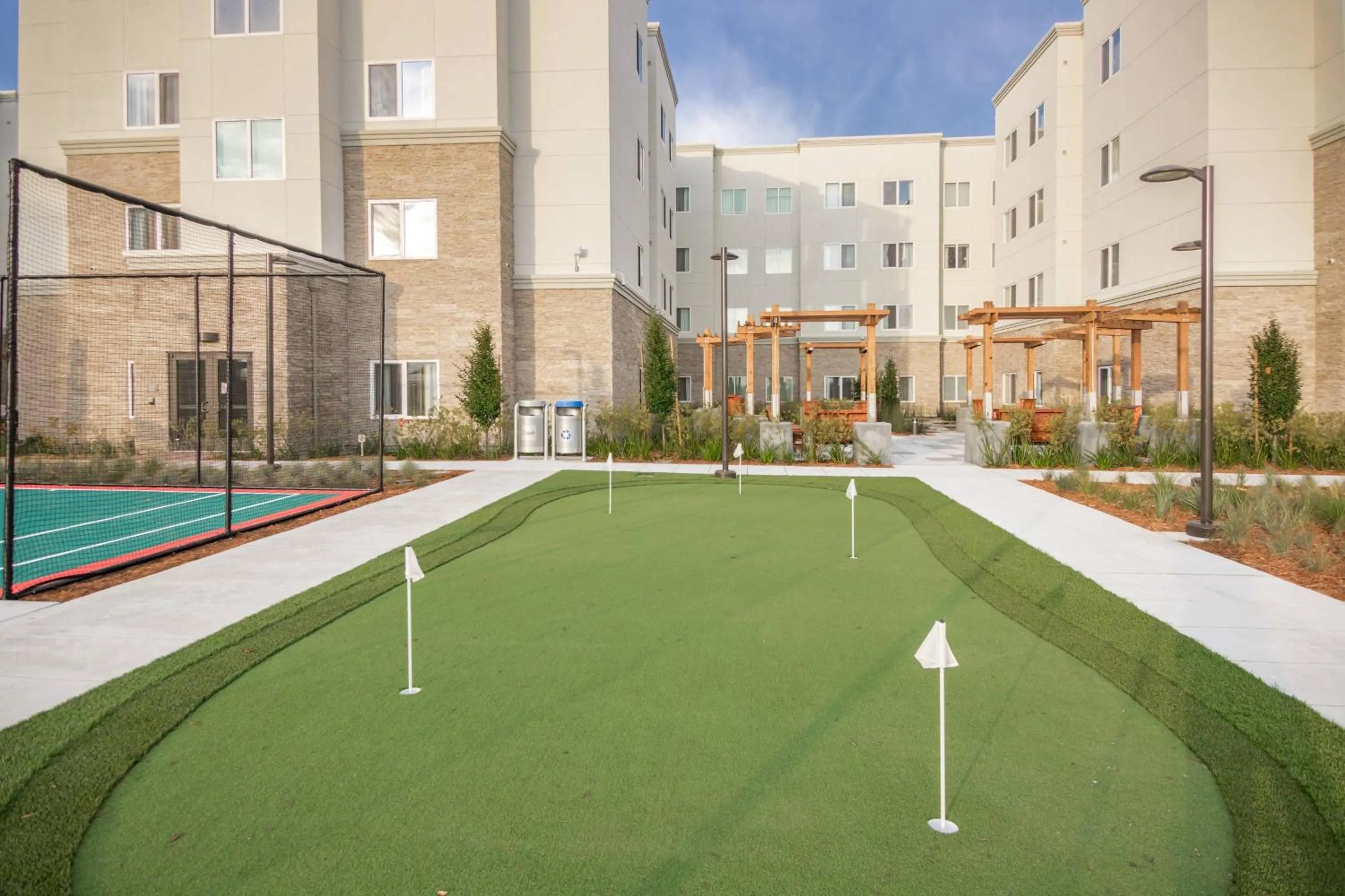 Other in Fairfield Inn & Suites by Marriott San Jose North/Silicon Valley