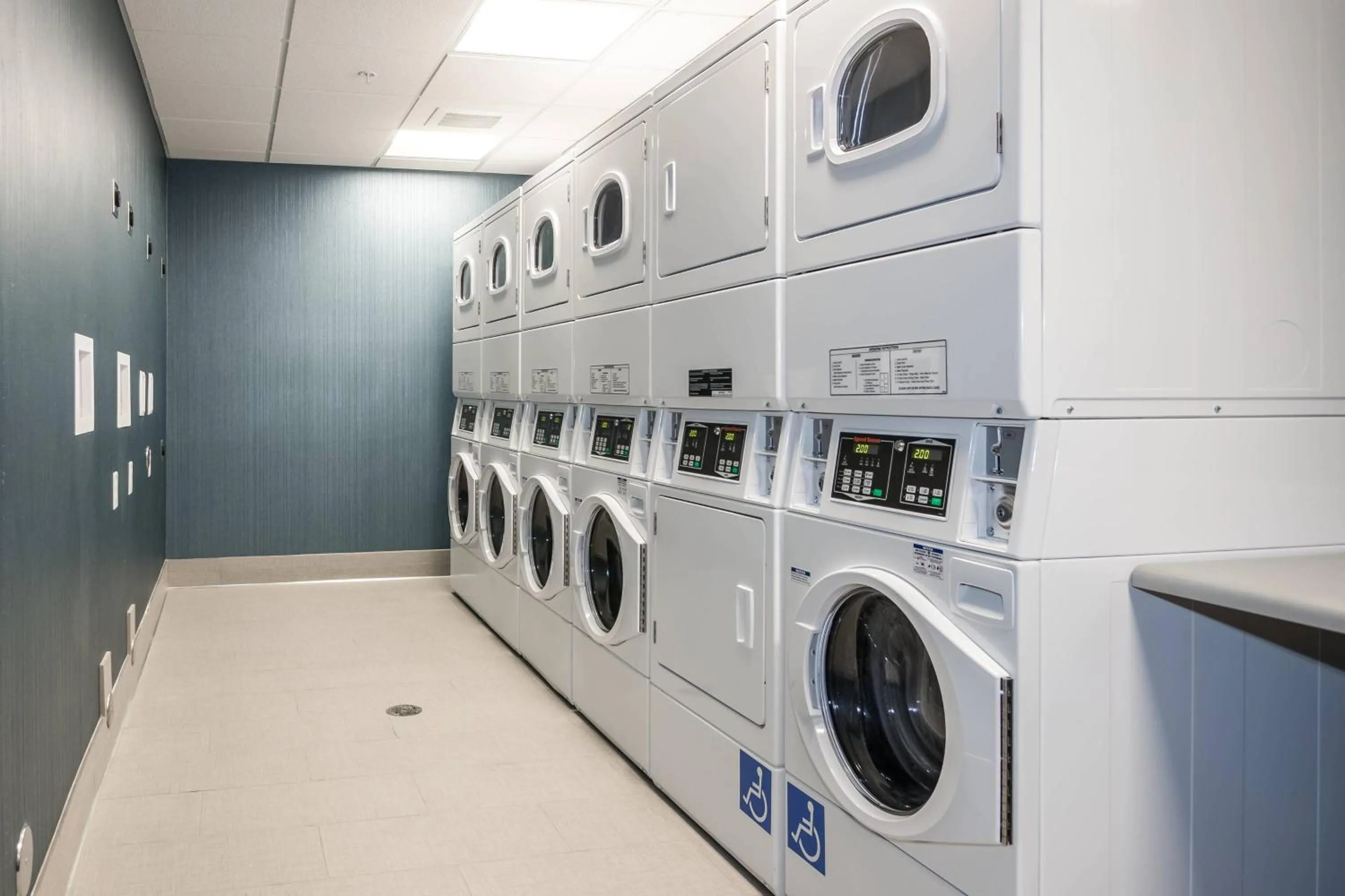 Other in Fairfield Inn & Suites by Marriott San Jose North/Silicon Valley