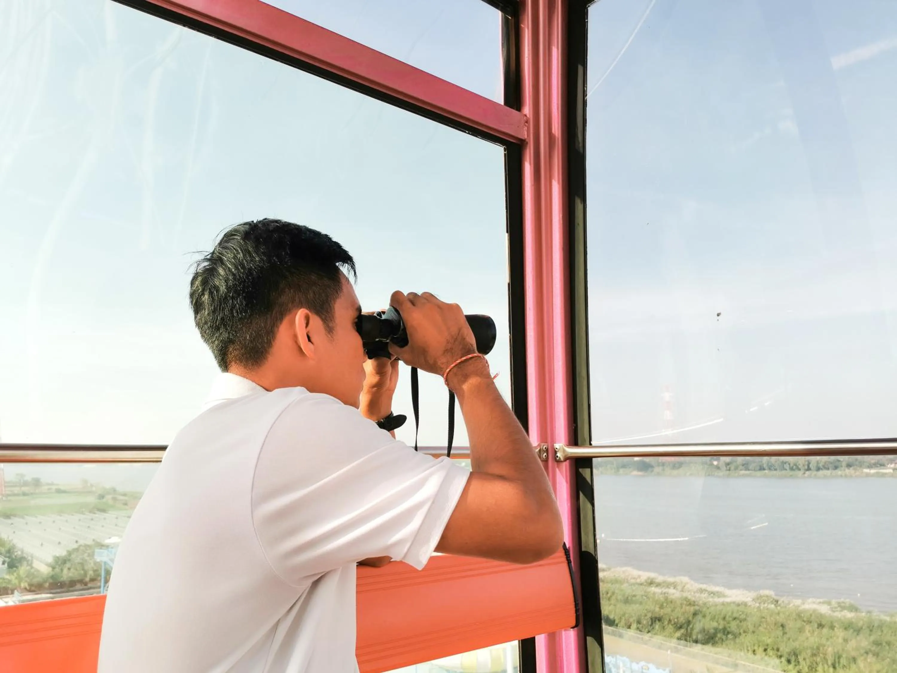 Activities in Prince Manor Resort