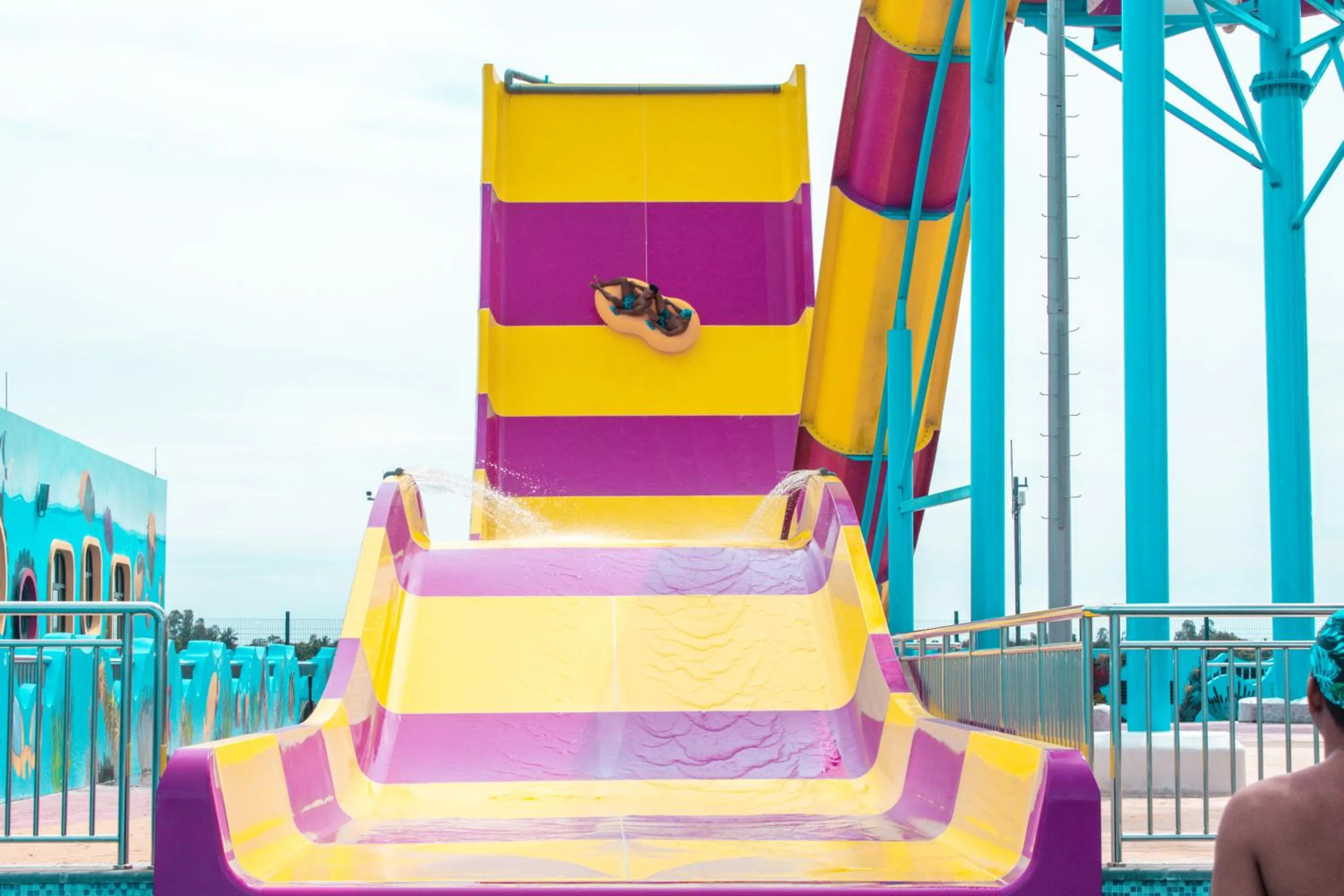 Activities in Prince Manor Resort