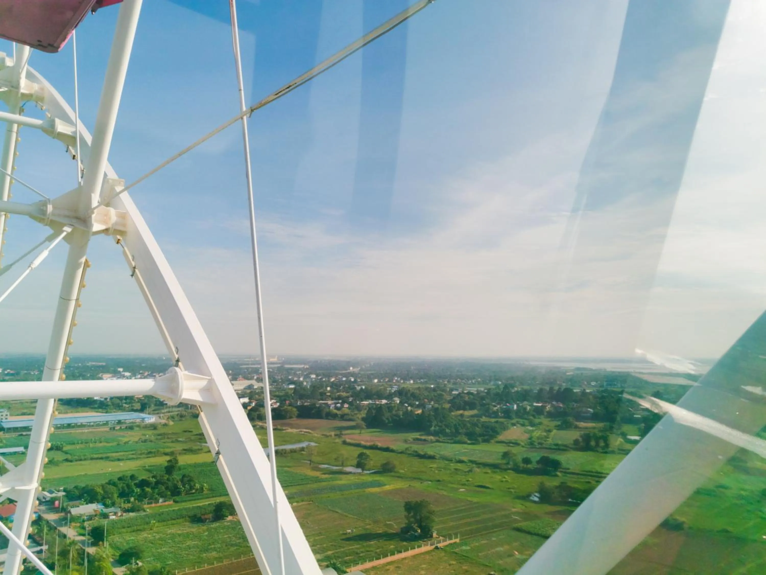 Activities in Prince Manor Resort