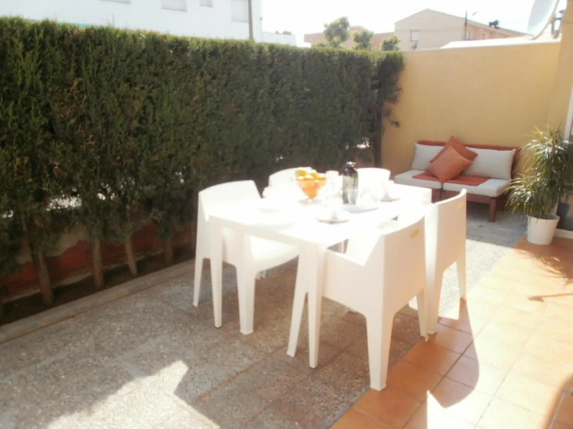 Apartaments Estarsol