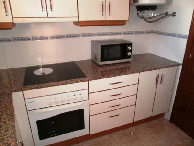 Apartaments Estarsol