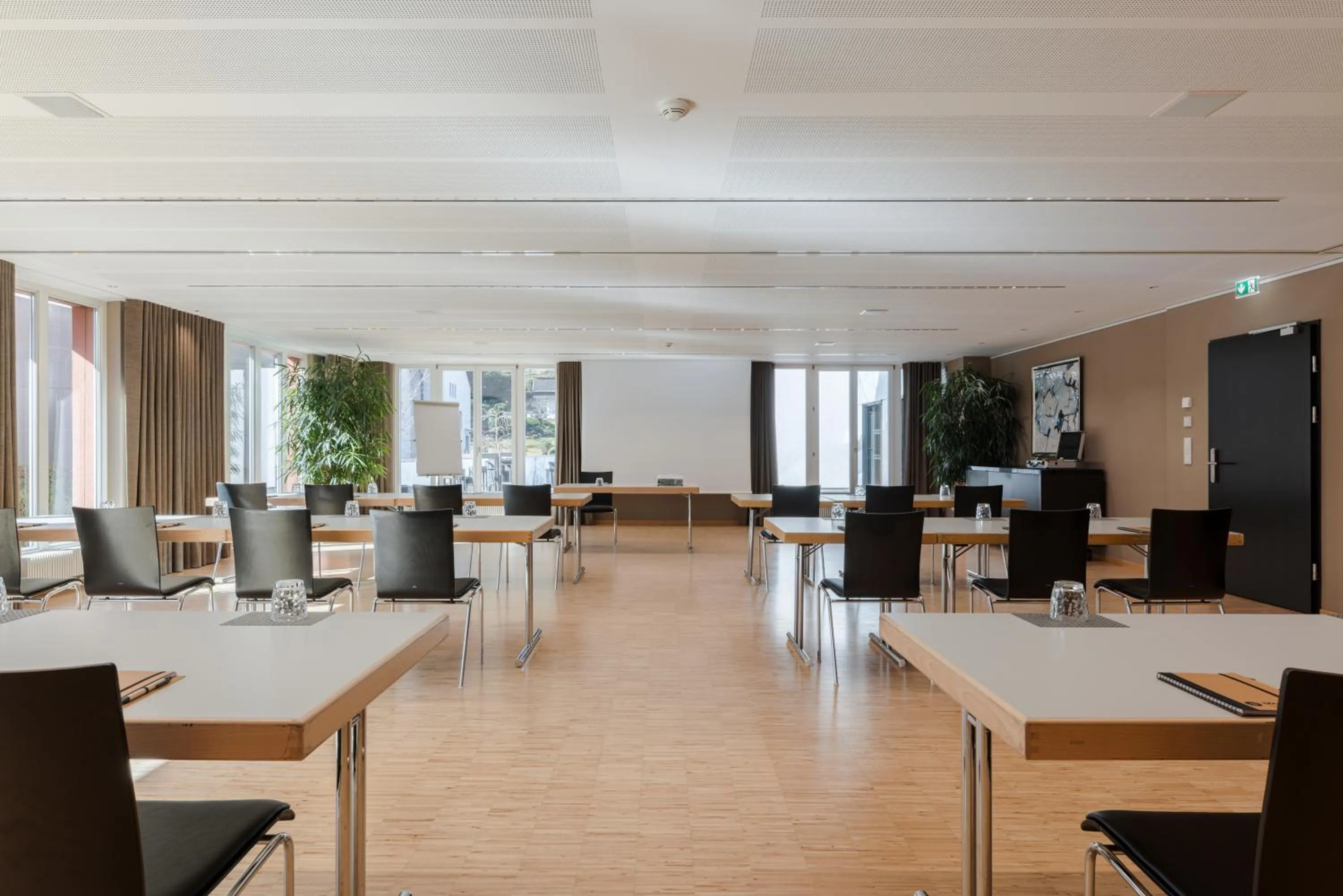 Meeting/conference room in Montfort - das Hotel