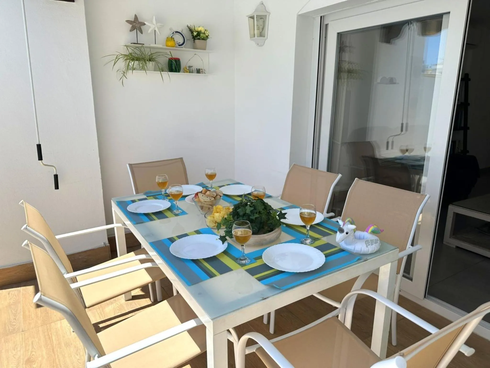 Nerja Paradise Rentals - Villa Daisy
