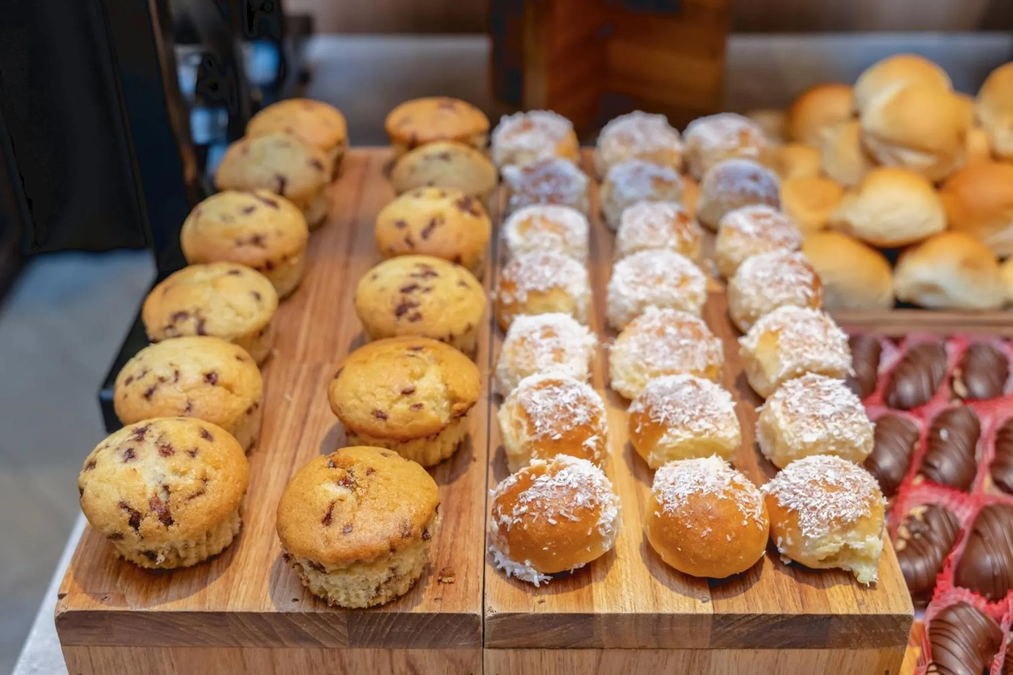 Restaurant/places to eat in Staybridge Suites São Paulo by IHG