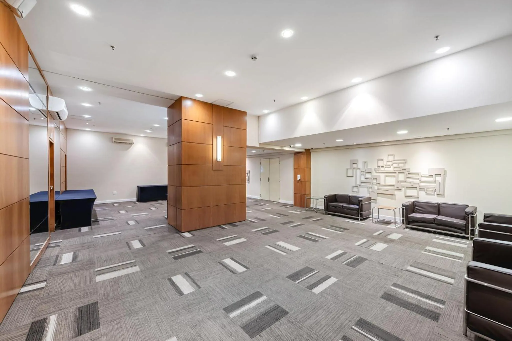 Banquet/Function facilities in Staybridge Suites São Paulo by IHG