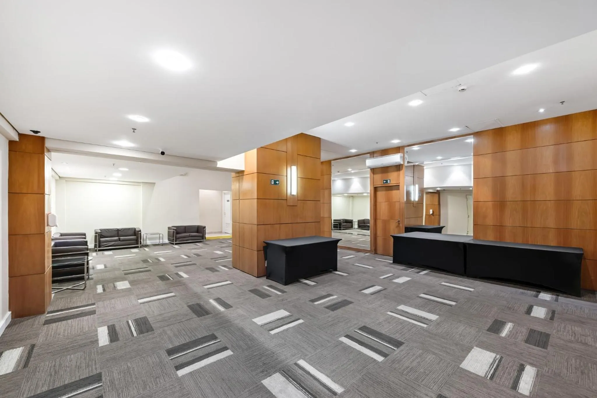 Banquet/Function facilities in Staybridge Suites São Paulo by IHG