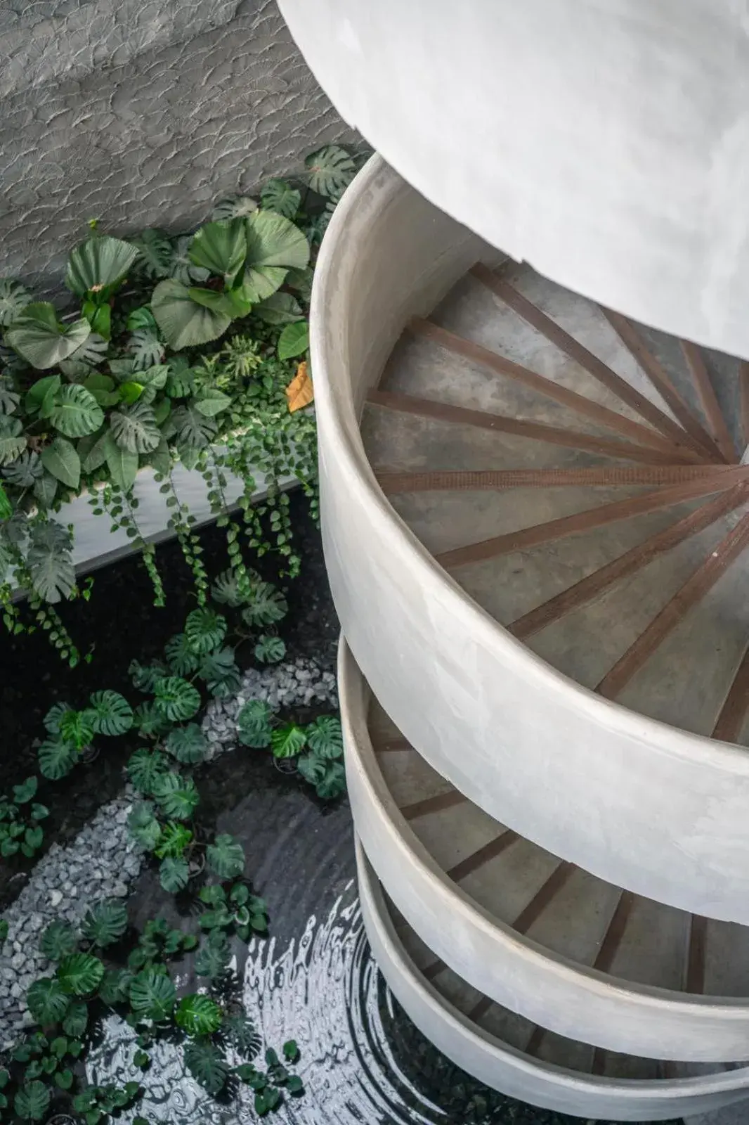 Property building in Baitong Hotel & Resort Phnom Penh Property building in Baitong Hotel & Resort Phnom Penh