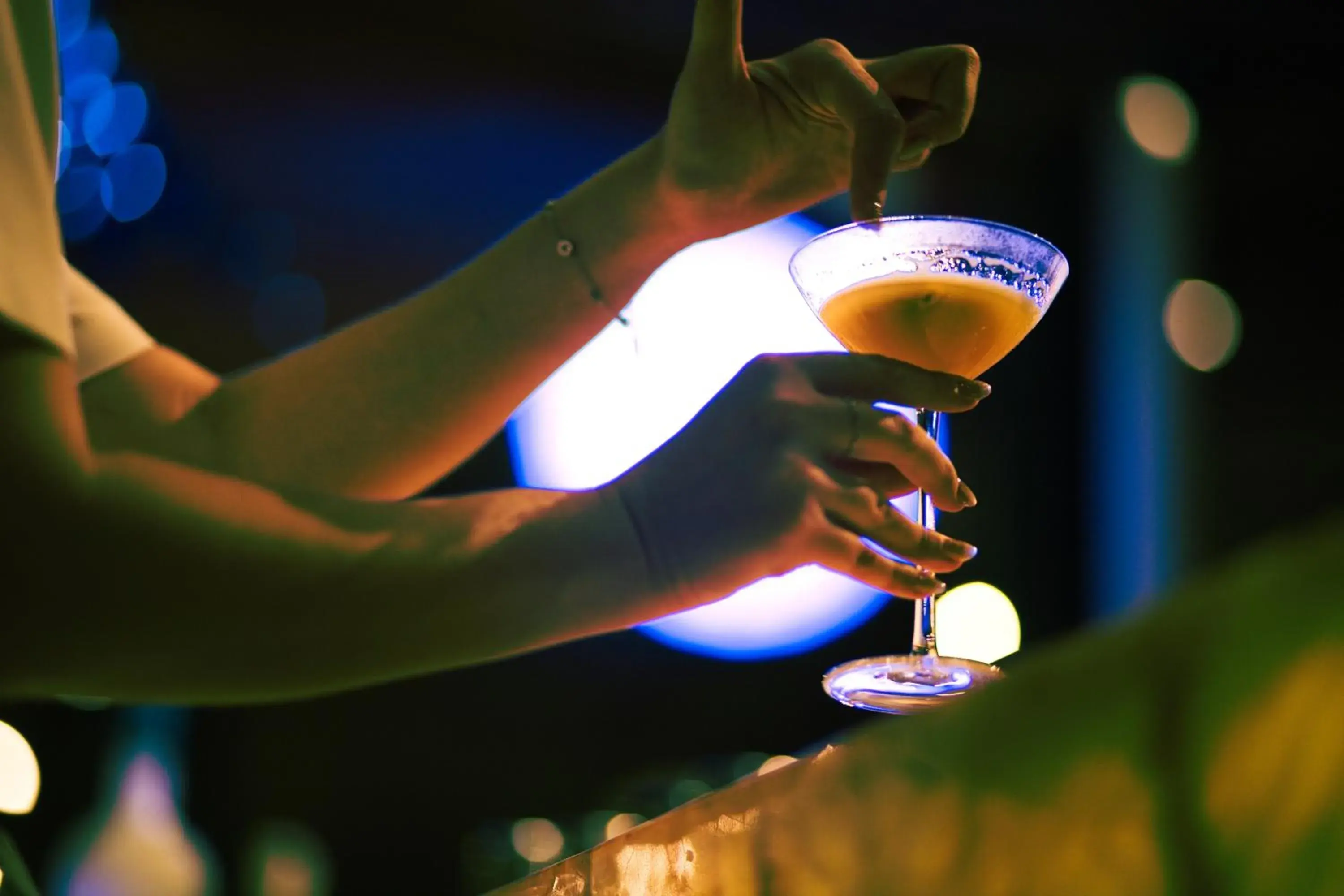 Restaurant/places to eat in Baitong Hotel & Resort Phnom Penh Restaurant/places to eat in Baitong Hotel & Resort Phnom Penh