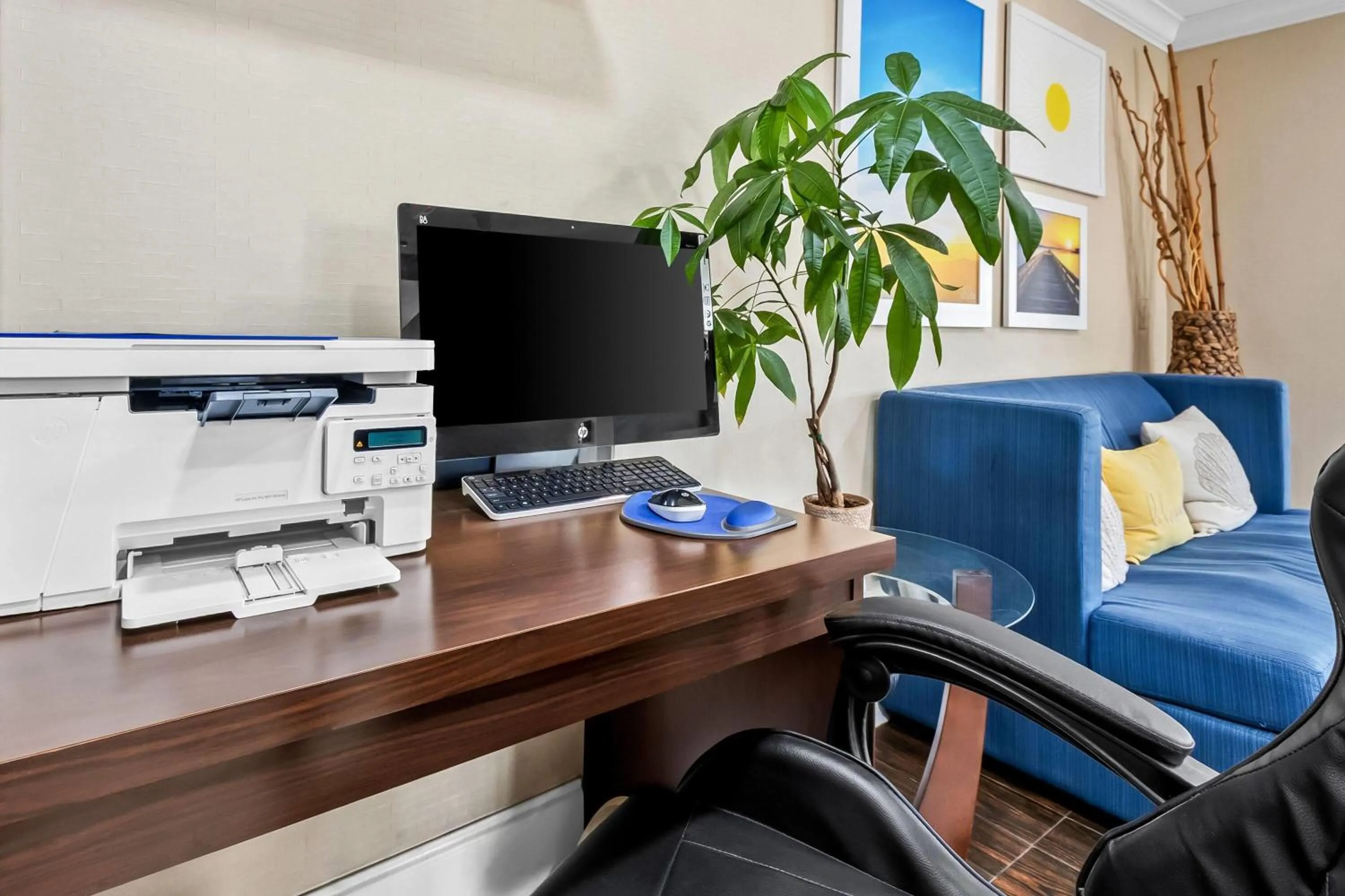 Business facilities in Days Inn by Wyndham Goose Creek