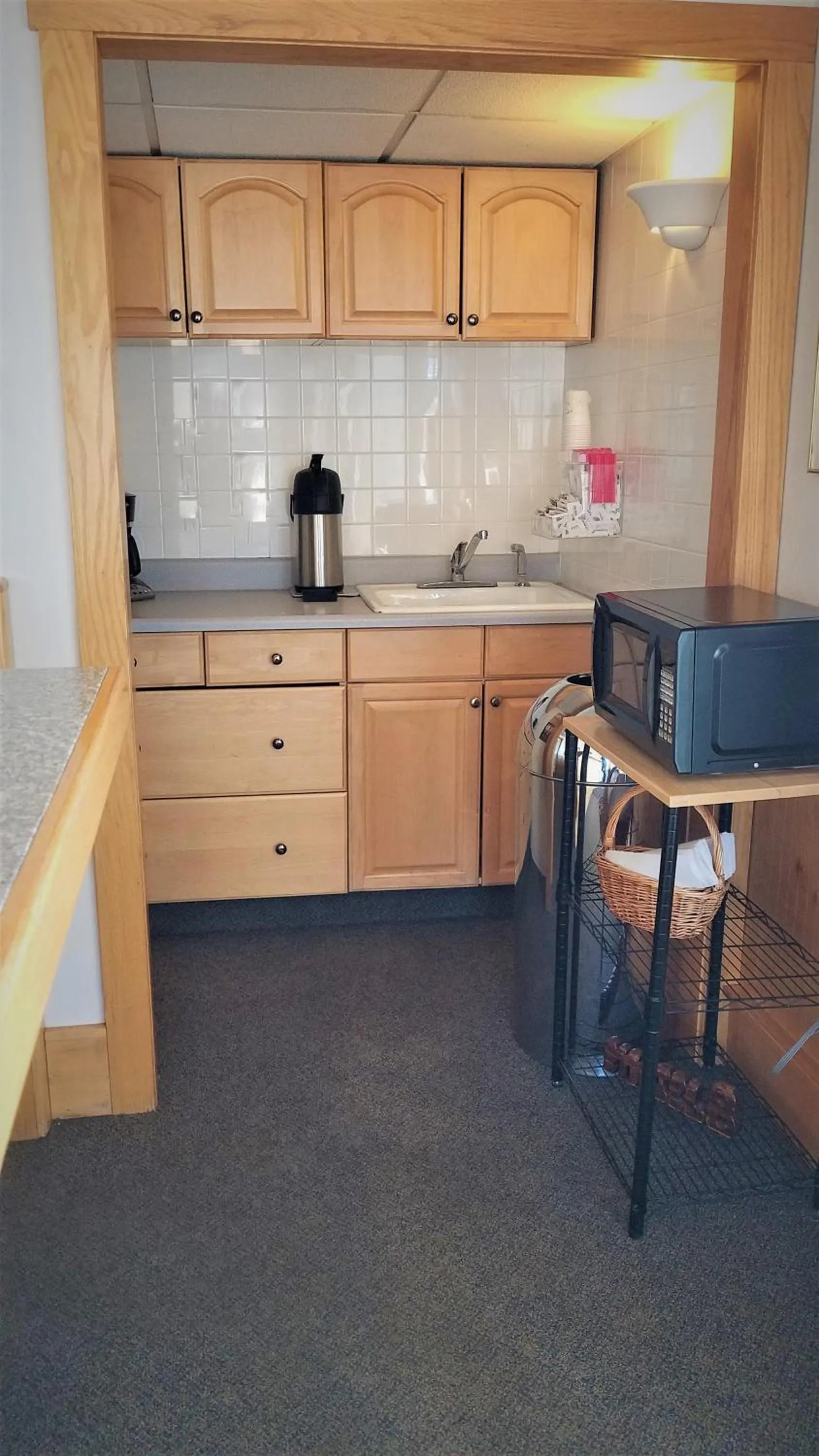 Other in Motel 8 Laramie