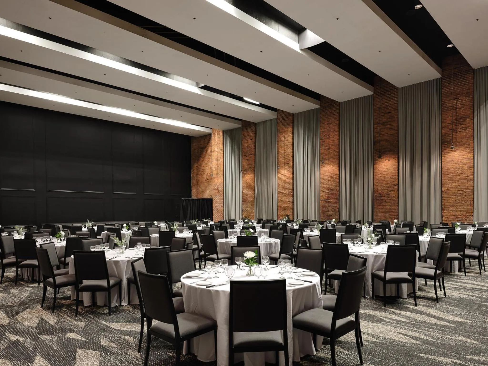 Banquet/Function facilities in Hôtel MOCO Valleyfield