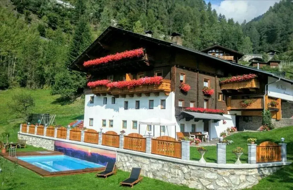 Haus Benedikt Haus Benedikt