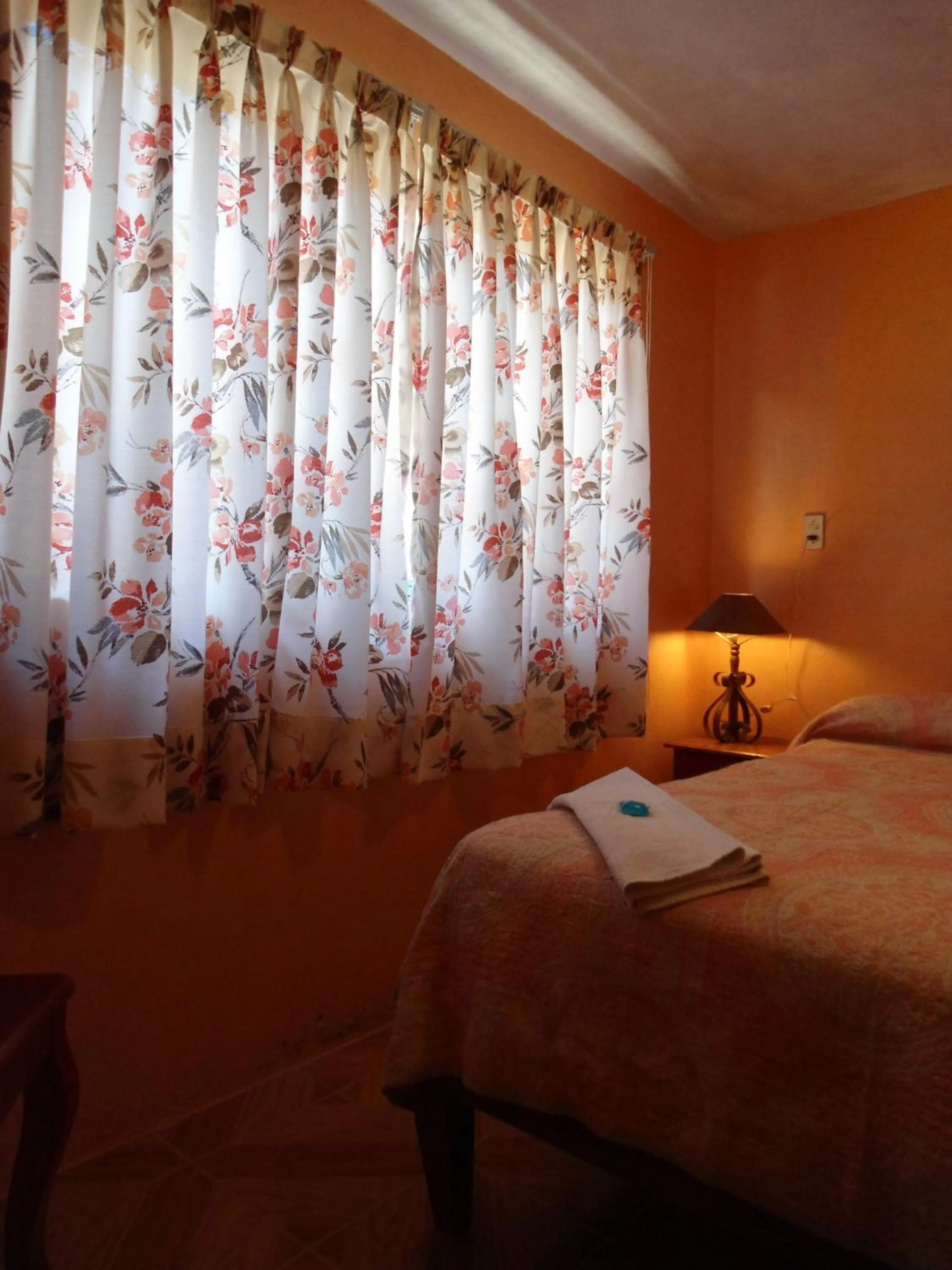 Photo of the whole room, Bed in Posada Dos Hermanos