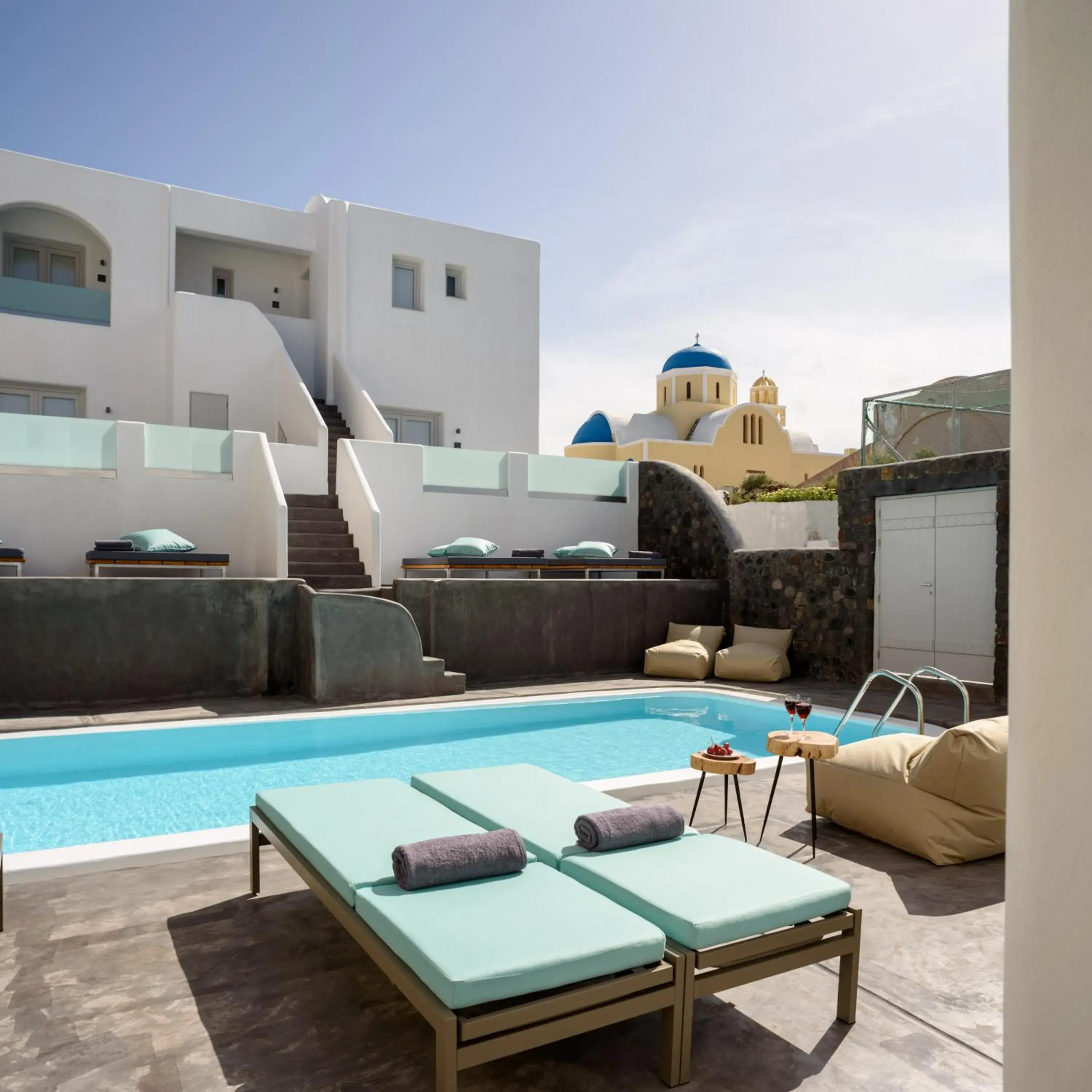 Elitoz Suites Elitoz Suites