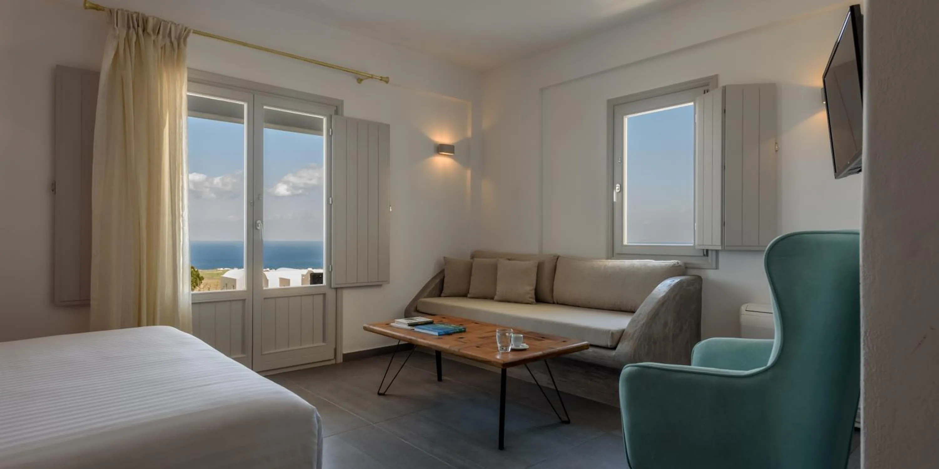 Elitoz Suites