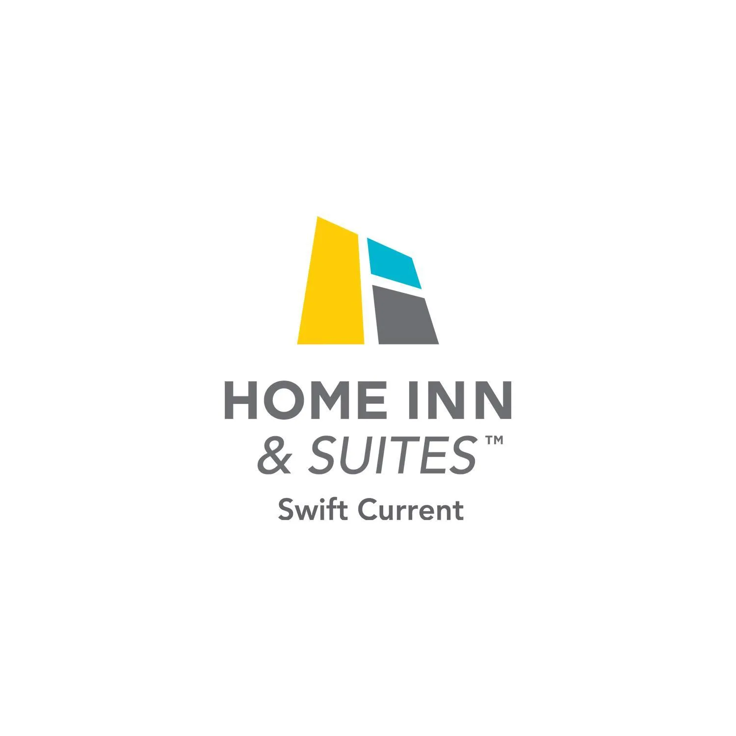 Logo/Certificate/Sign in Home Inn & Suites - Swift Current