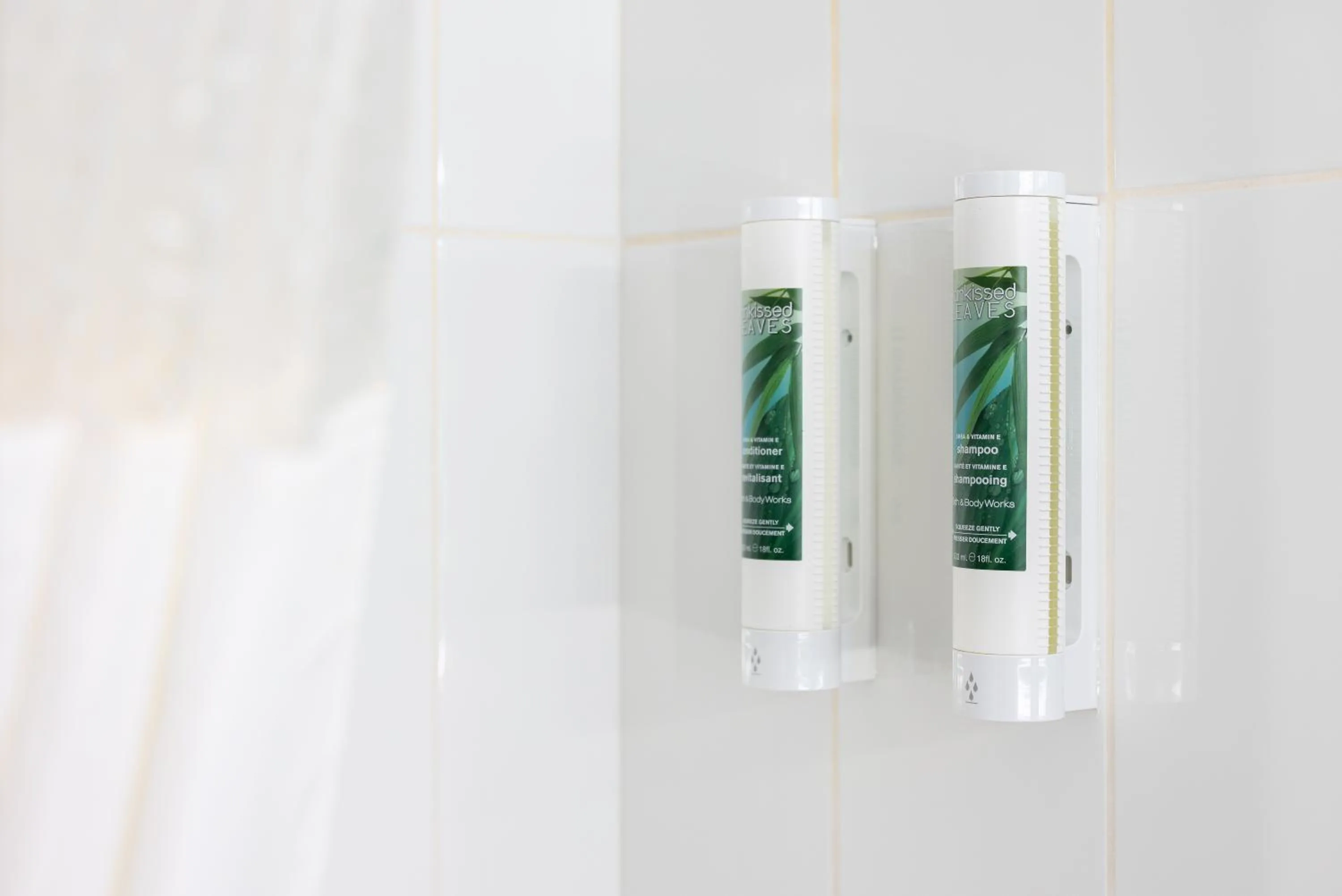 Bathroom in Home Inn & Suites - Swift Current