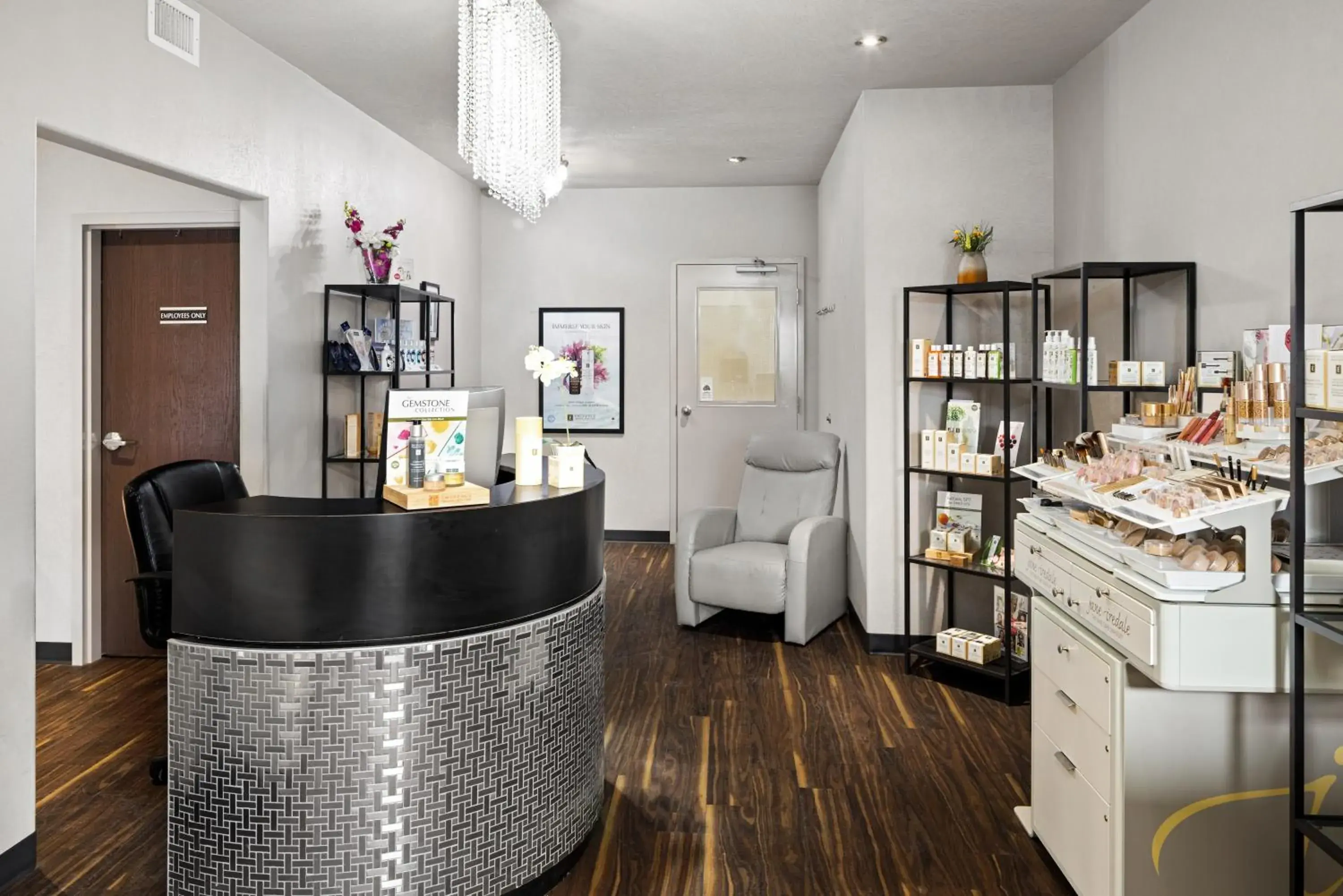 Spa and wellness centre/facilities in Home Inn & Suites - Swift Current Spa and wellness centre/facilities in Home Inn & Suites - Swift Current