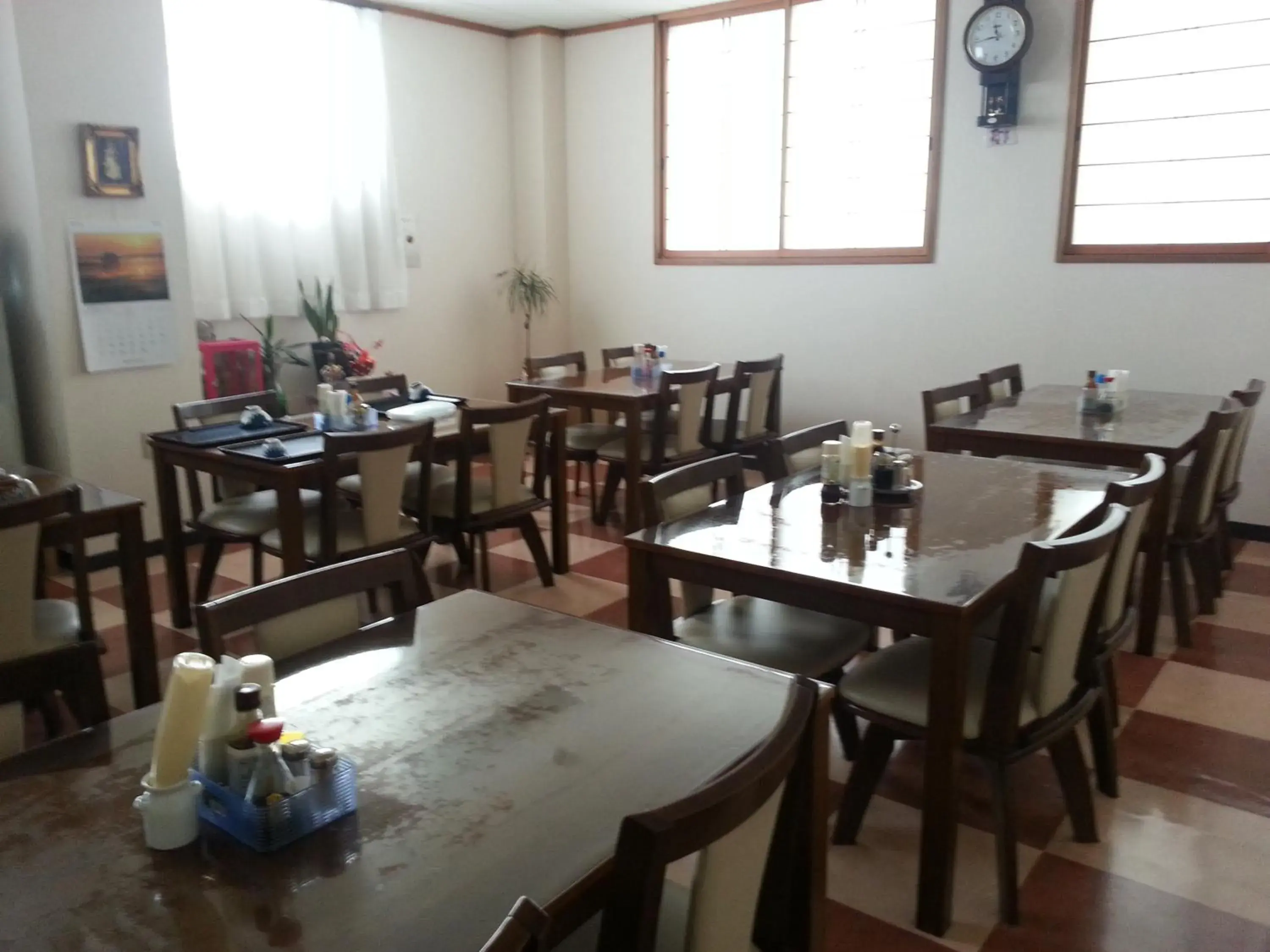 Restaurant/places to eat in Hotel Wakasato Restaurant/places to eat in Hotel Wakasato