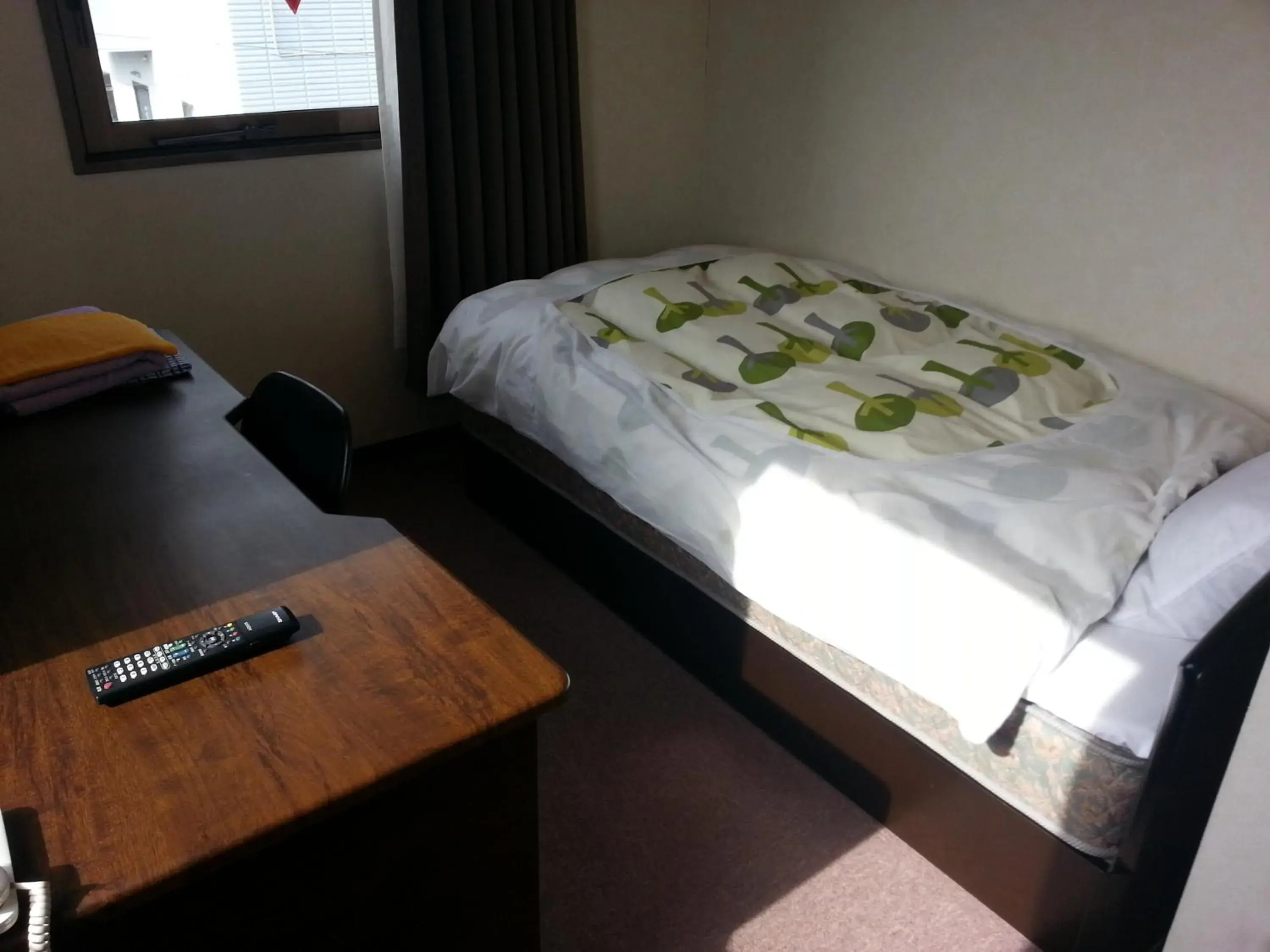 Photo of the whole room, Bed in Hotel Wakasato Photo of the whole room, Bed in Hotel Wakasato