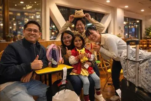 Sakura Hotel Hatagaya Sakura Hotel Hatagaya