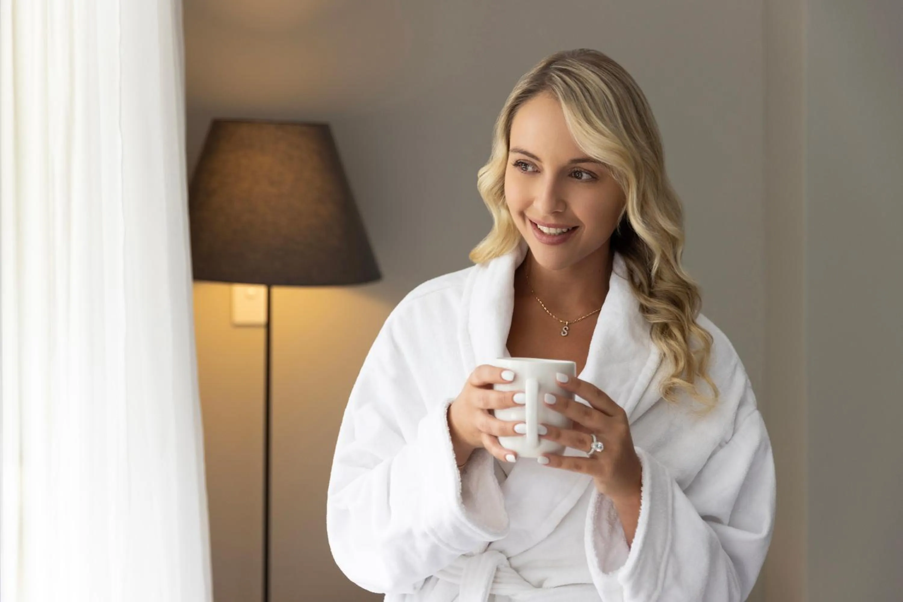 Coffee/tea facilities in Quest Cronulla Beach