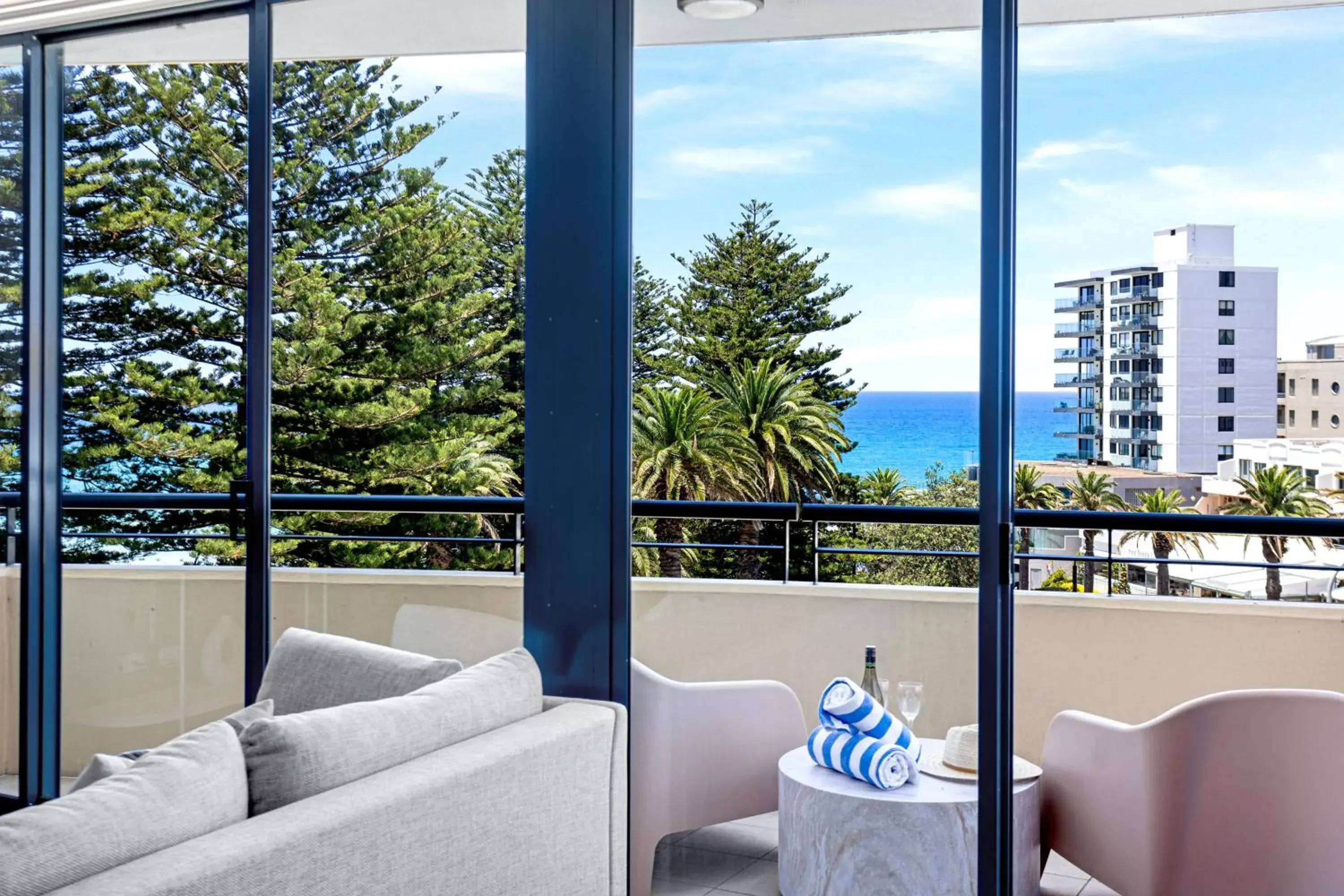 View (from property/room) in Quest Cronulla Beach View (from property/room) in Quest Cronulla Beach