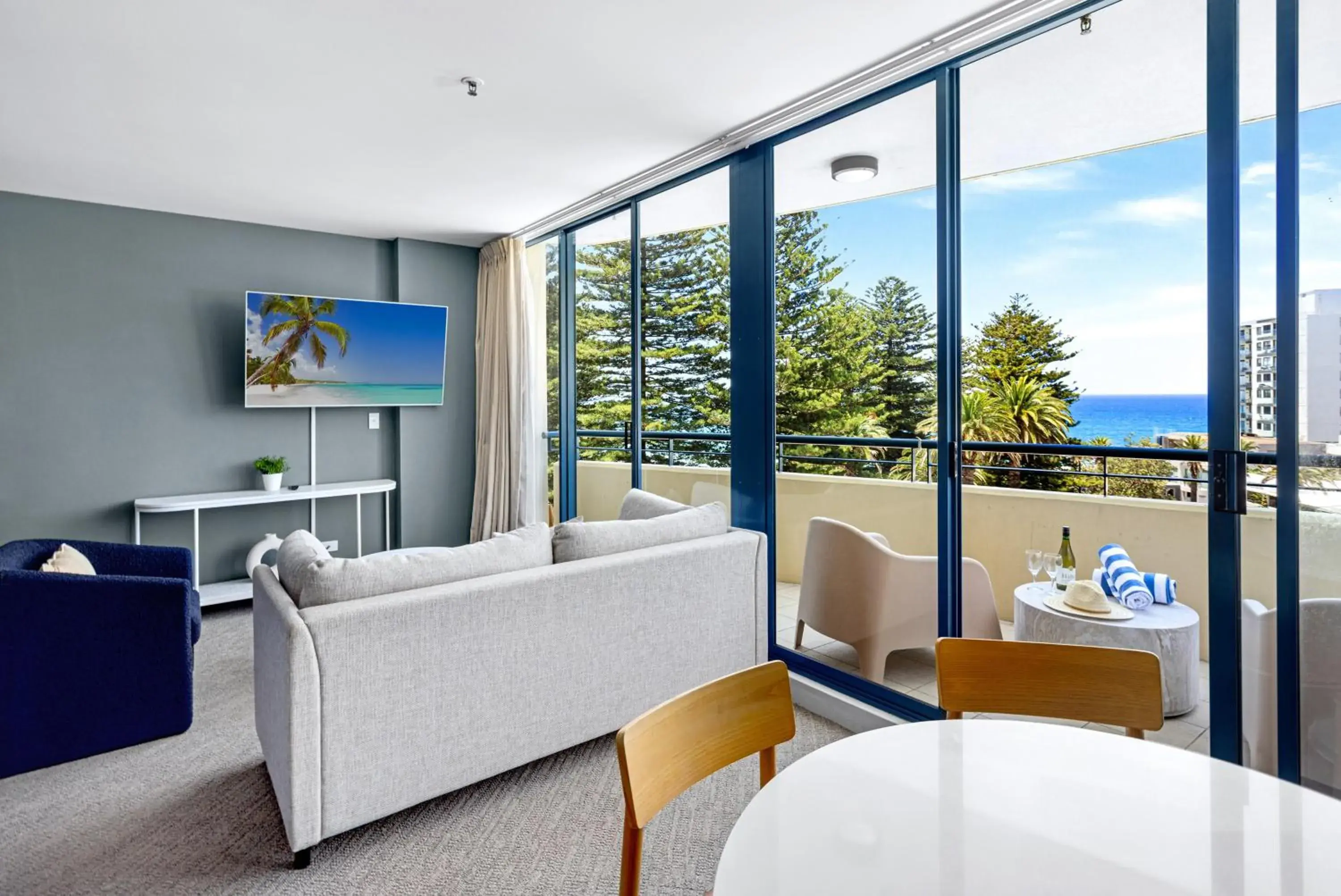 View (from property/room) in Quest Cronulla Beach View (from property/room) in Quest Cronulla Beach