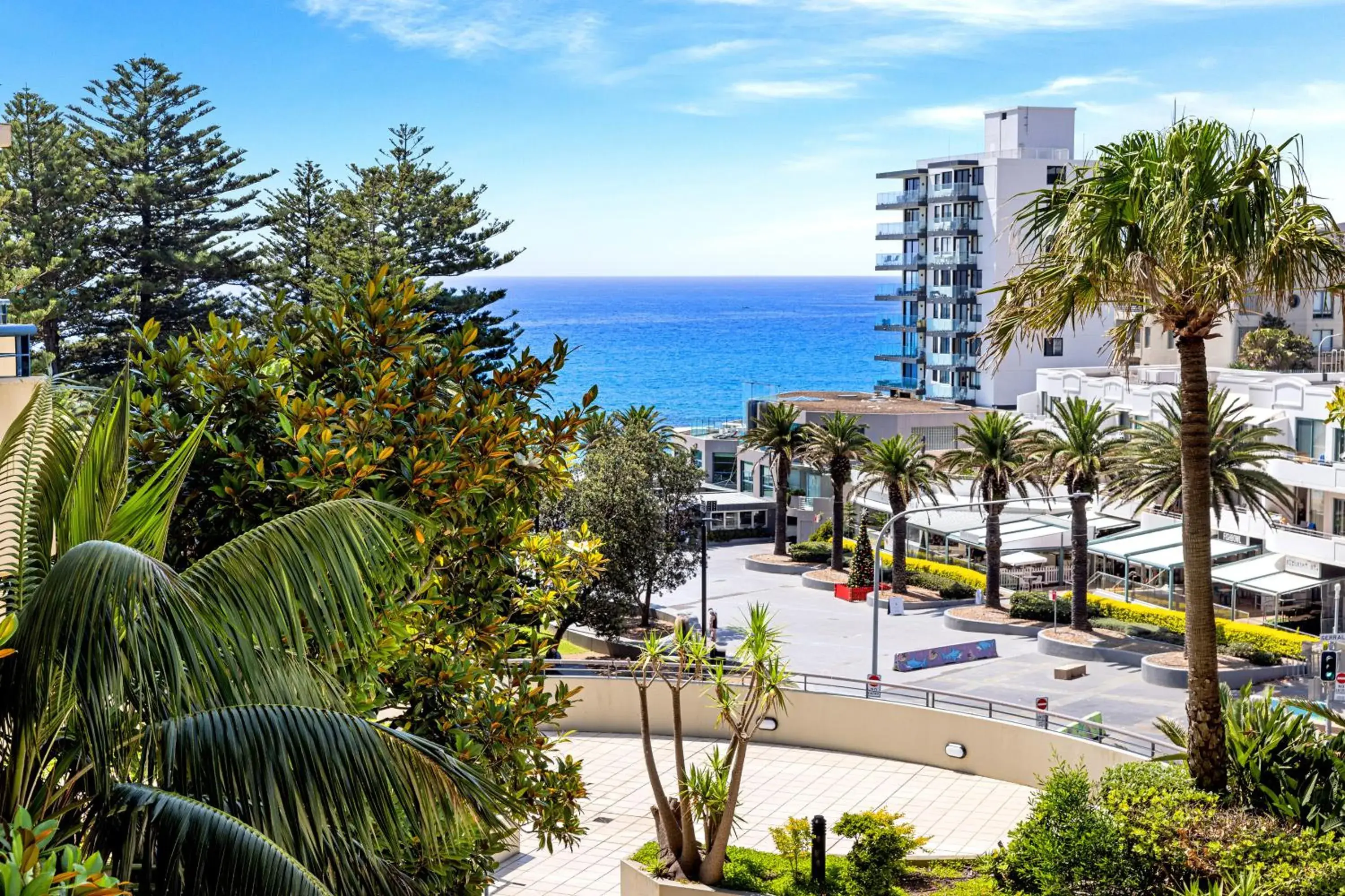 View (from property/room) in Quest Cronulla Beach View (from property/room) in Quest Cronulla Beach