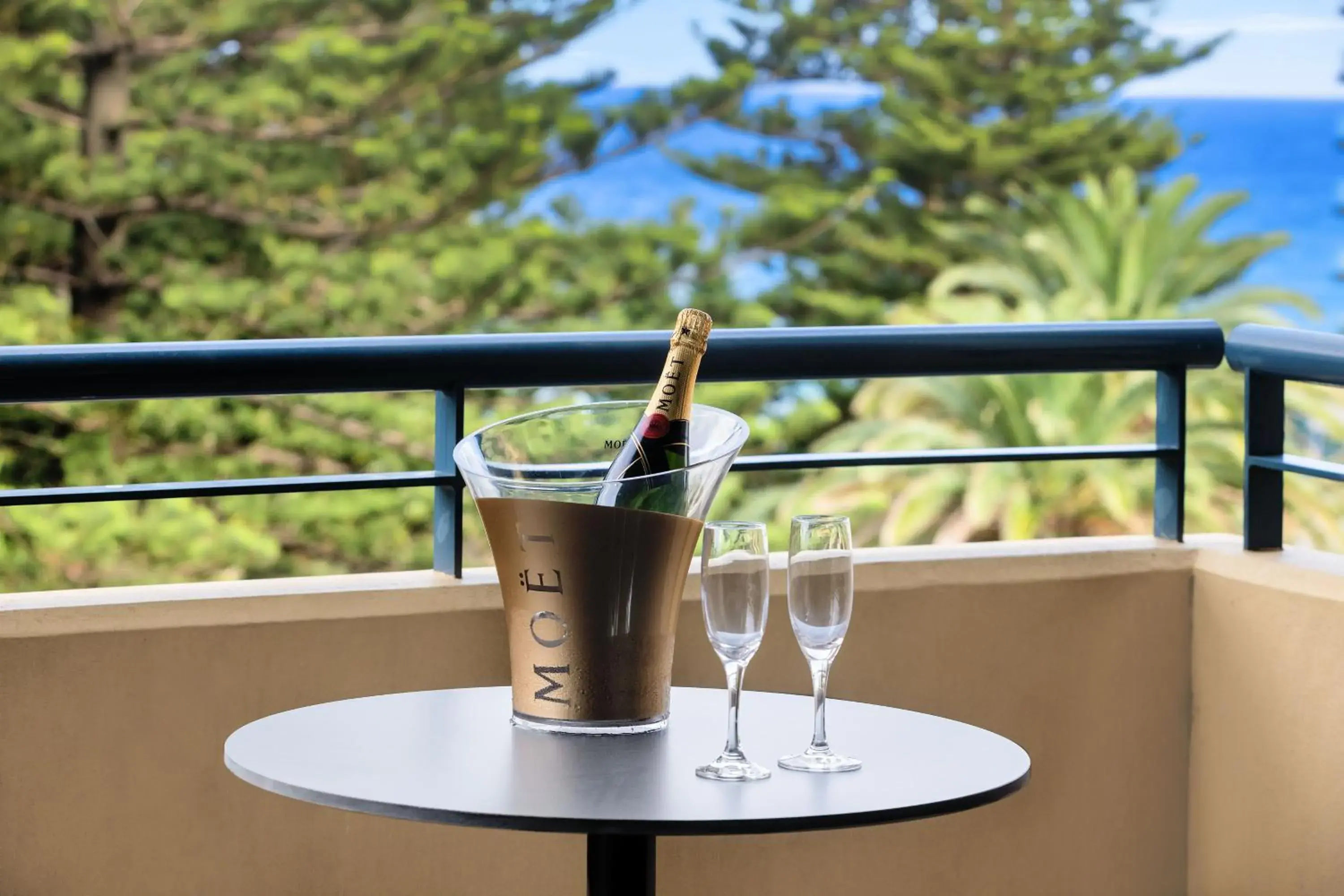 View (from property/room) in Quest Cronulla Beach View (from property/room) in Quest Cronulla Beach