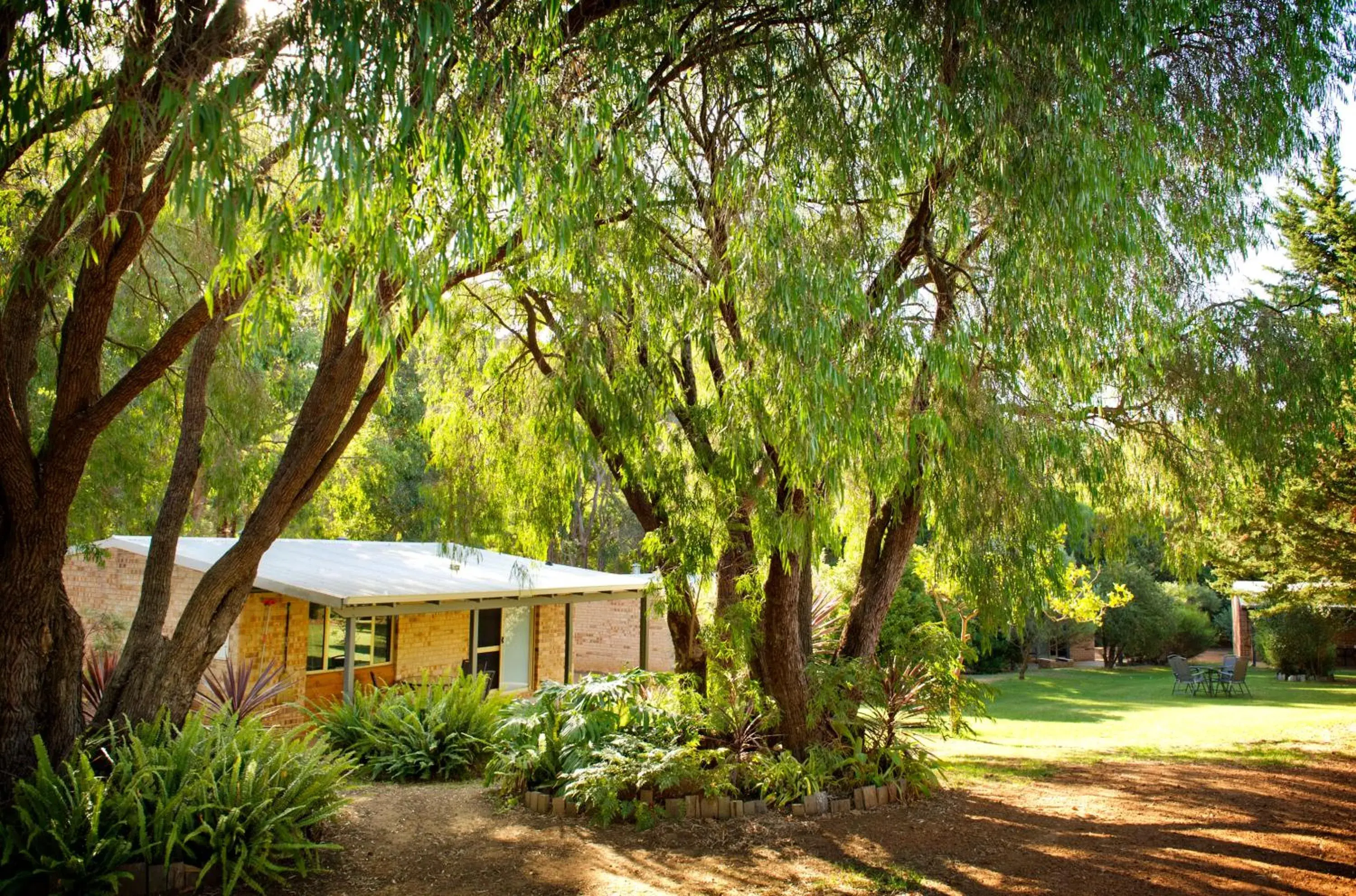 Peppermint Brook Cottages Peppermint Brook Cottages