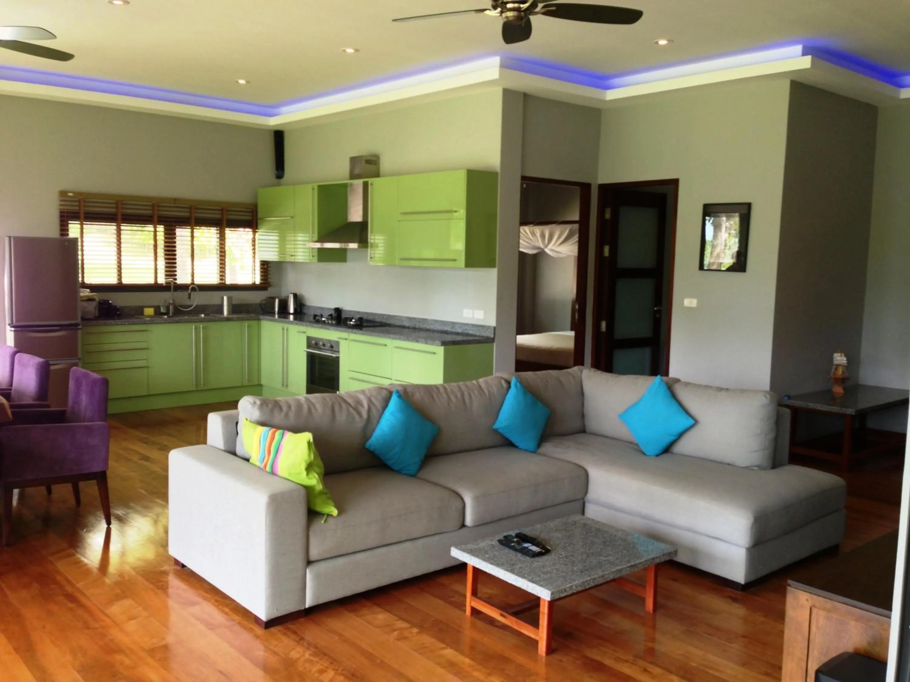 Day in The Jungle Club - SHA Extra Plus