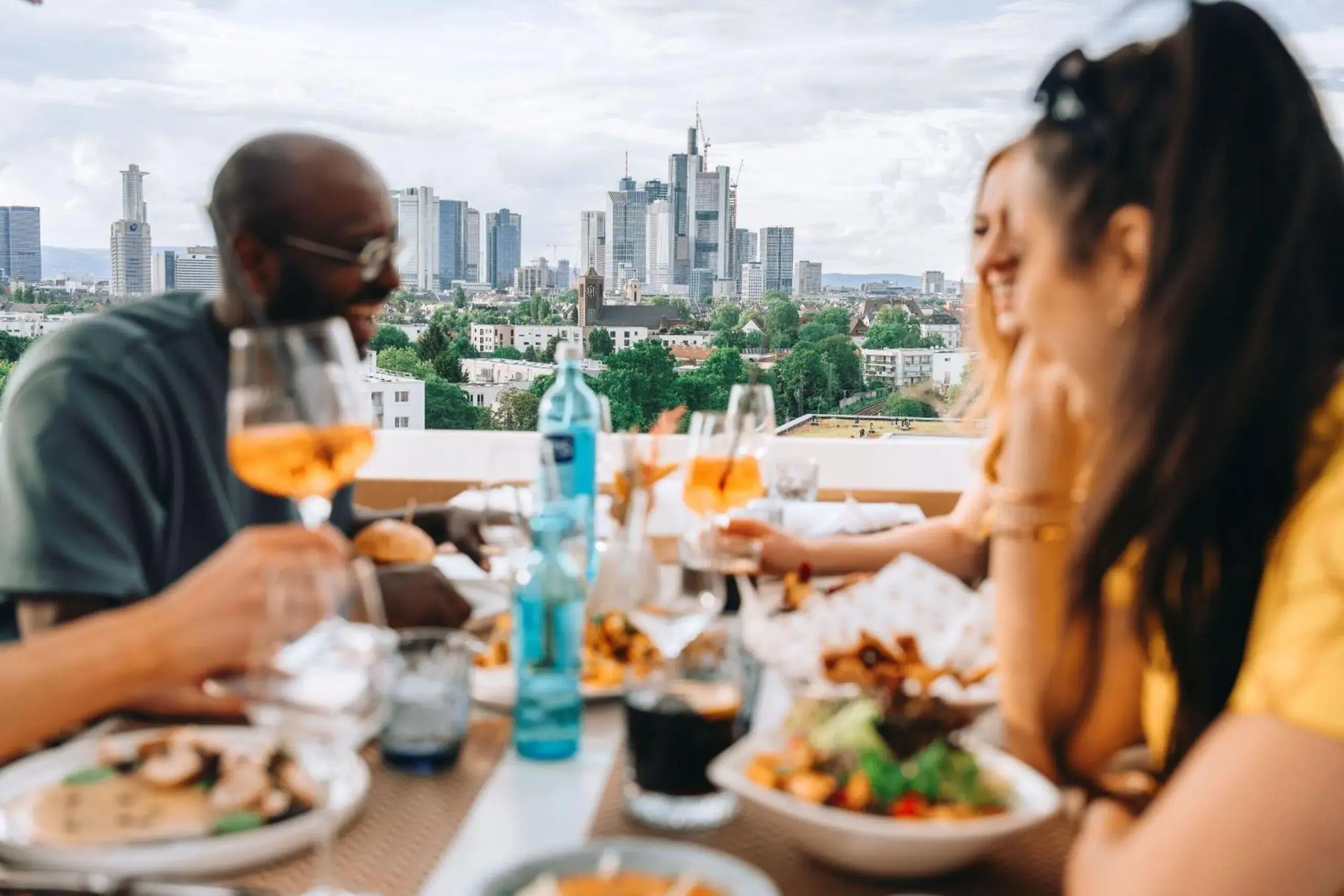 Restaurant/places to eat in The Blasky Restaurant/places to eat in The Blasky