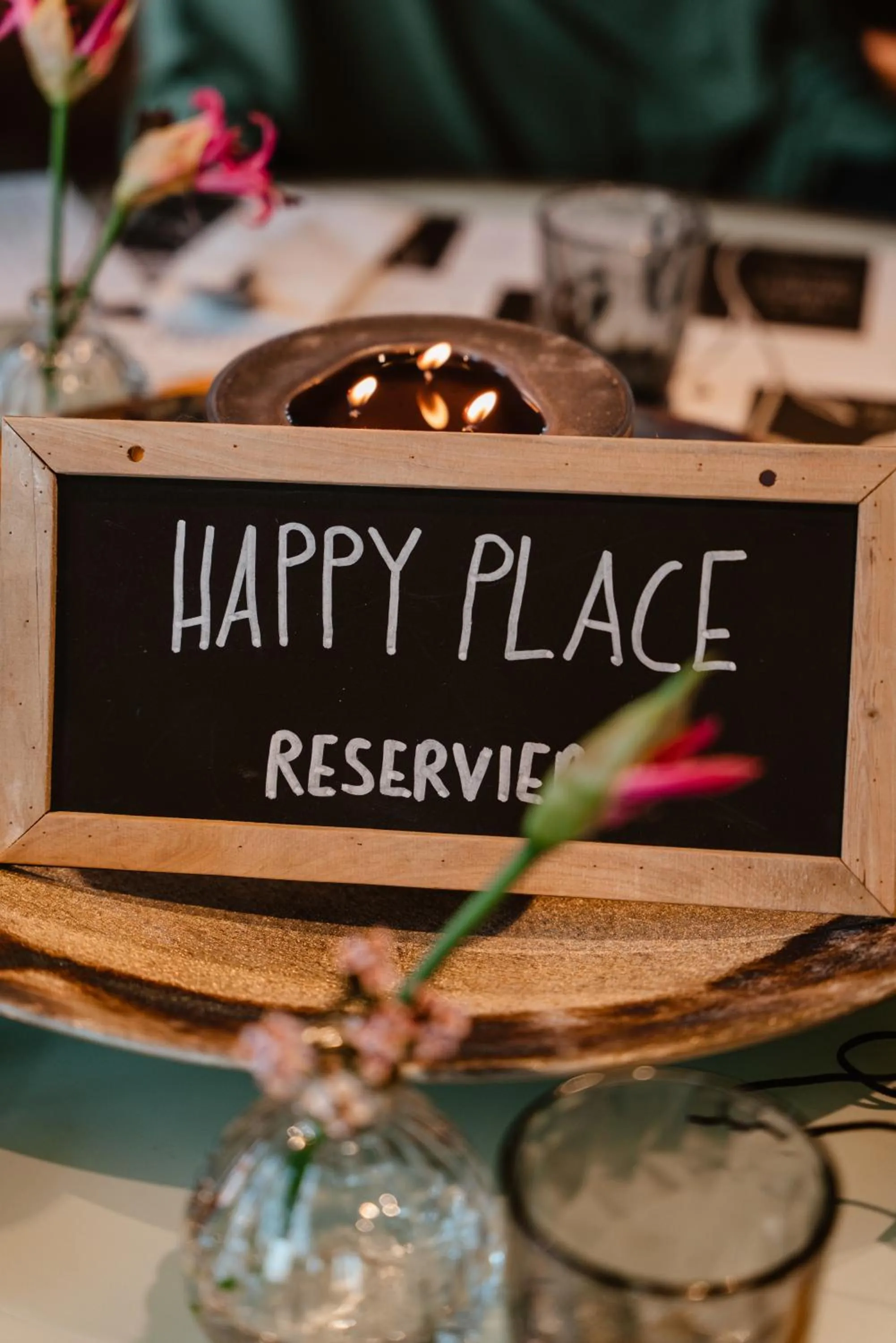 Breakfast in The Blasky