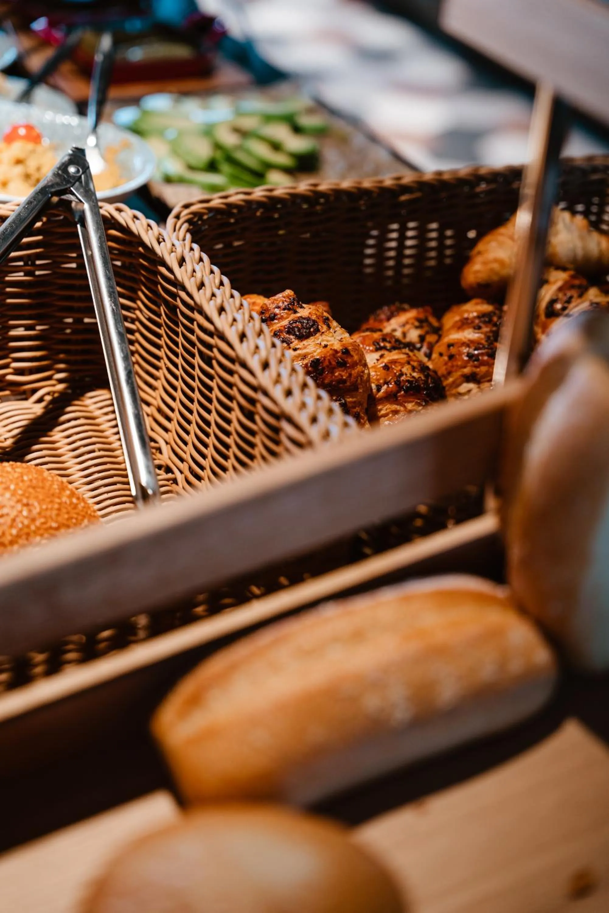 Breakfast in The Blasky