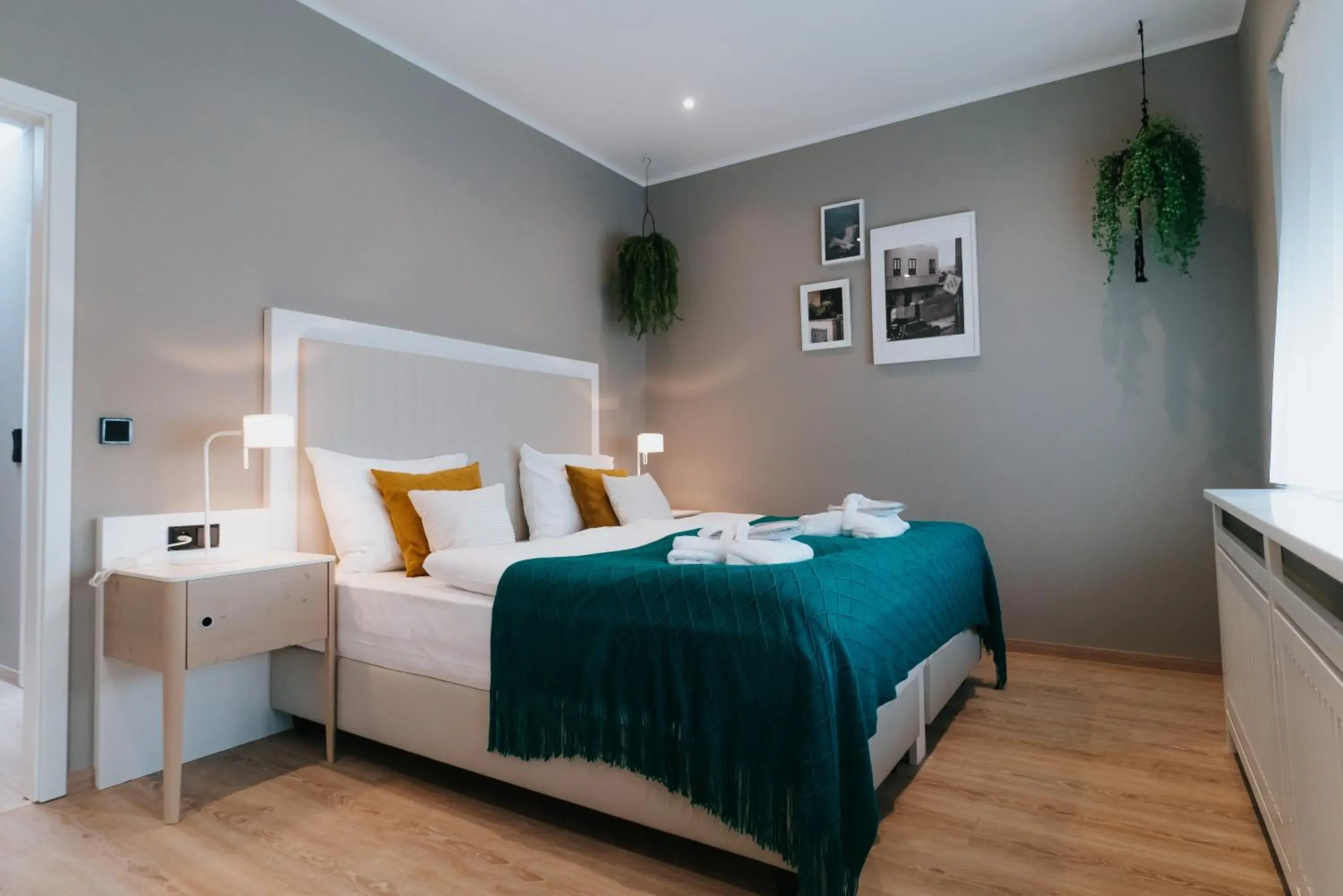 Suite with Spa Bath in The Blasky Suite with Spa Bath in The Blasky