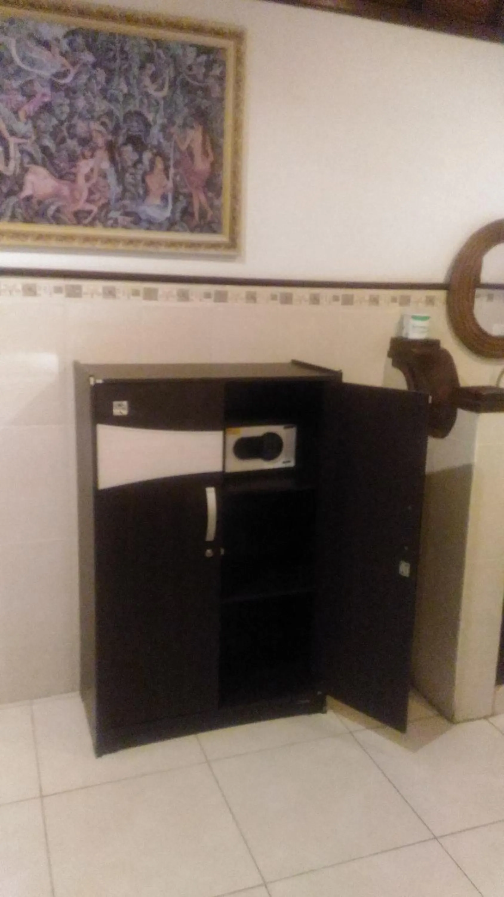 Dewi Antara Homestay