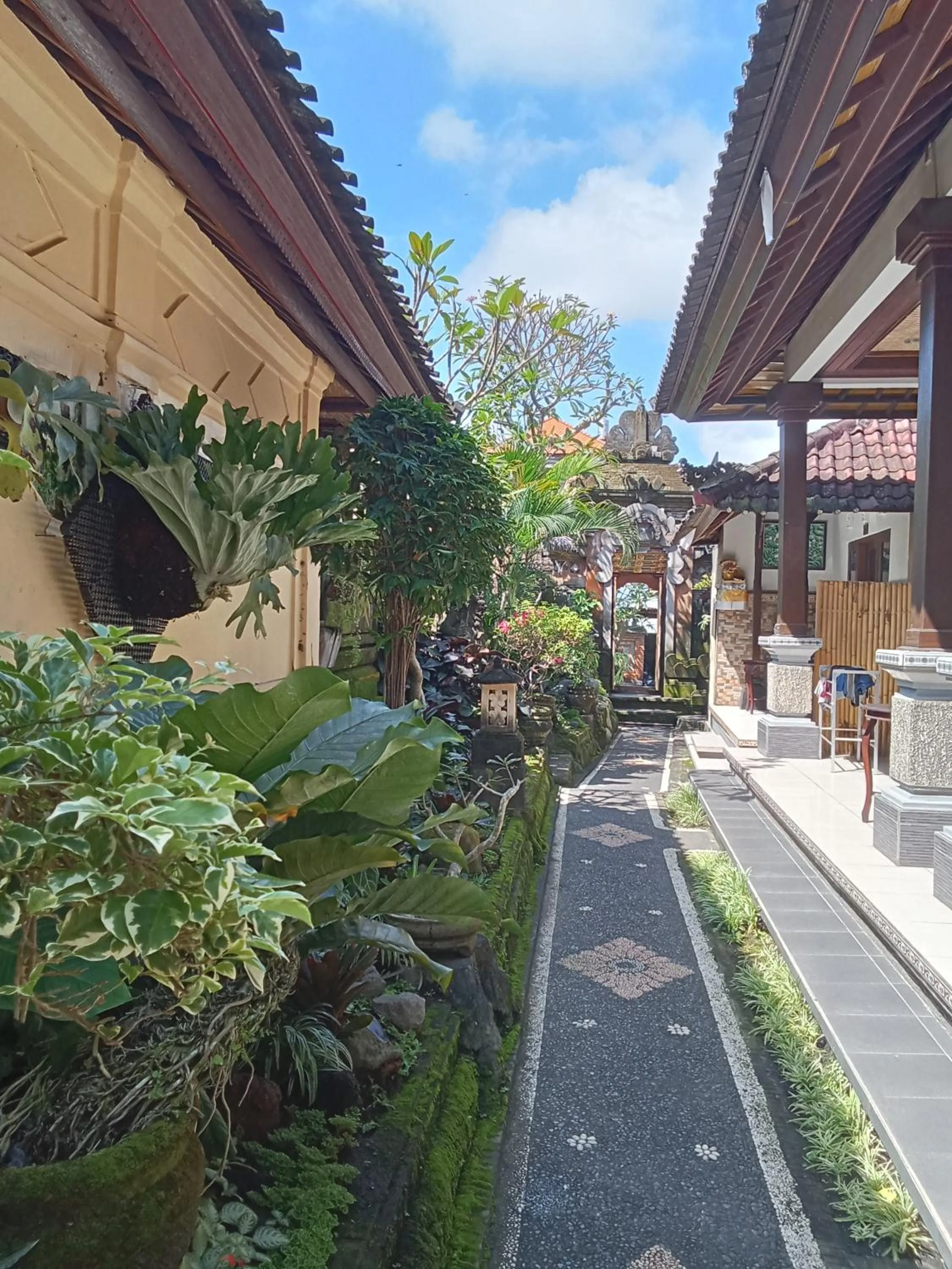 Dewi Antara Homestay