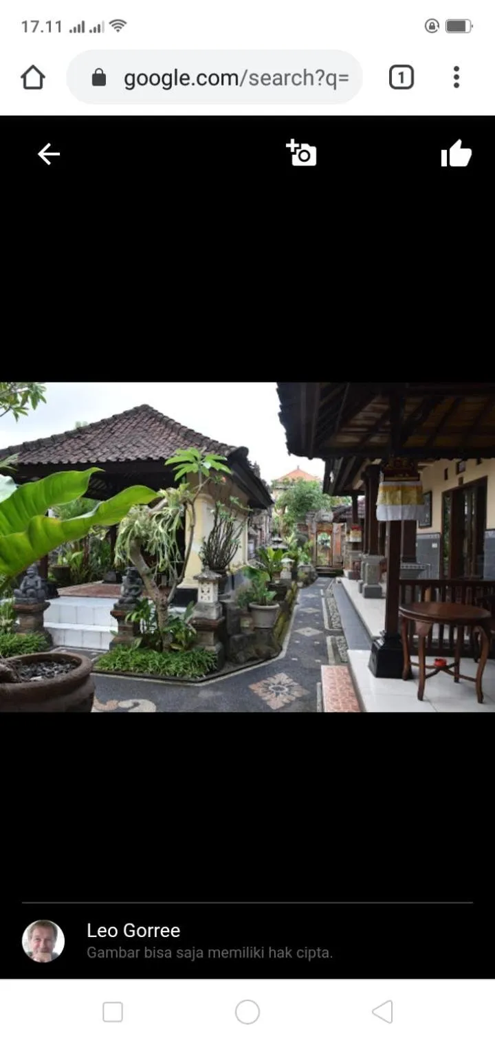 Dewi Antara Homestay